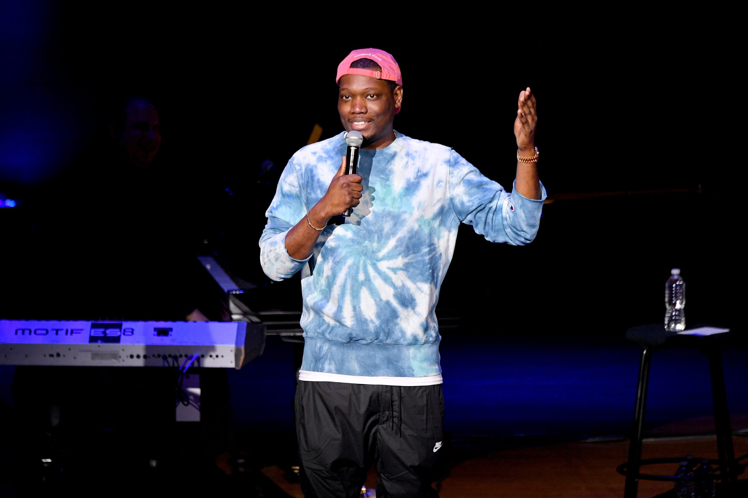 Michael Che photo