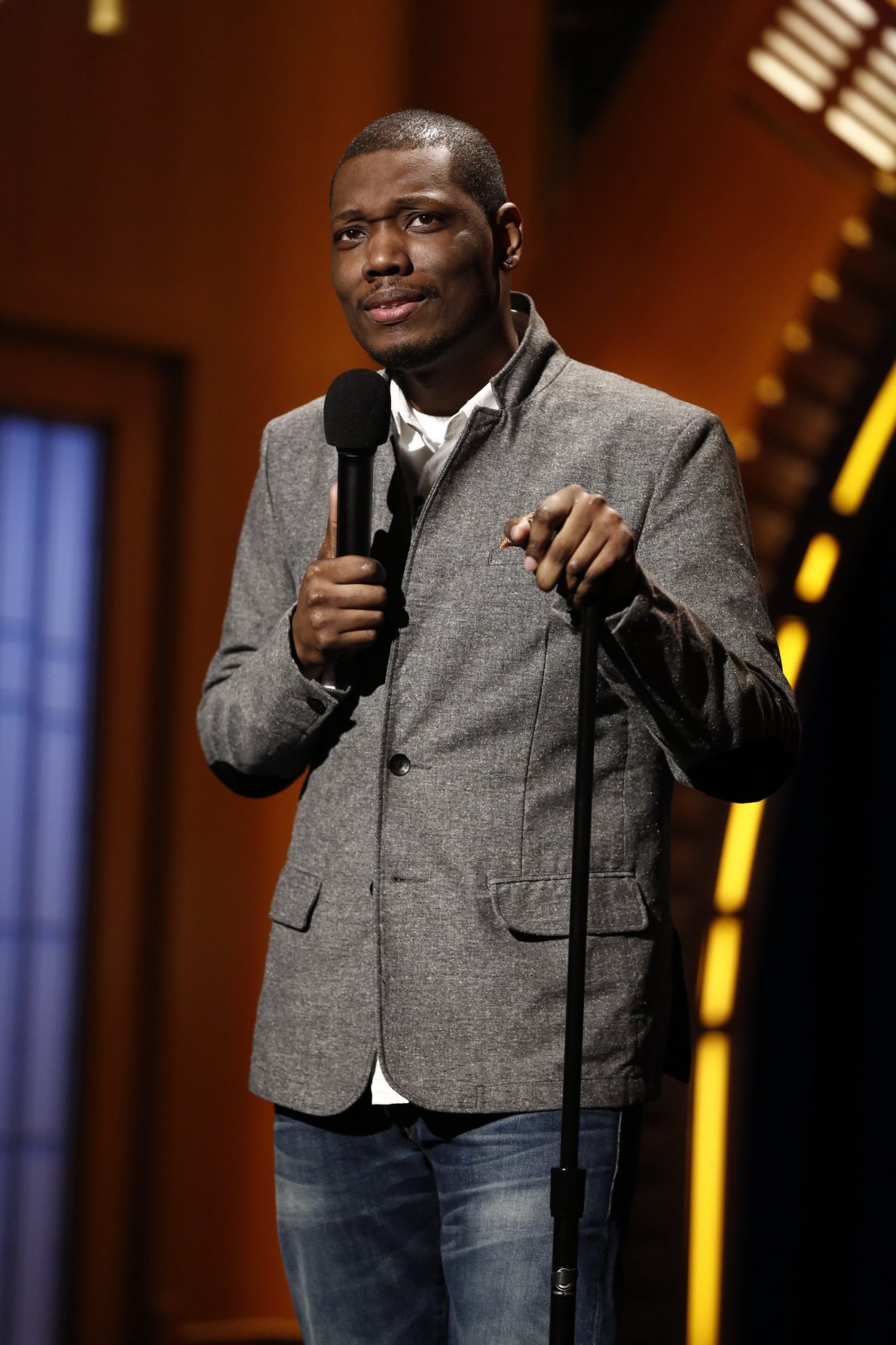 Michael Che photo 2