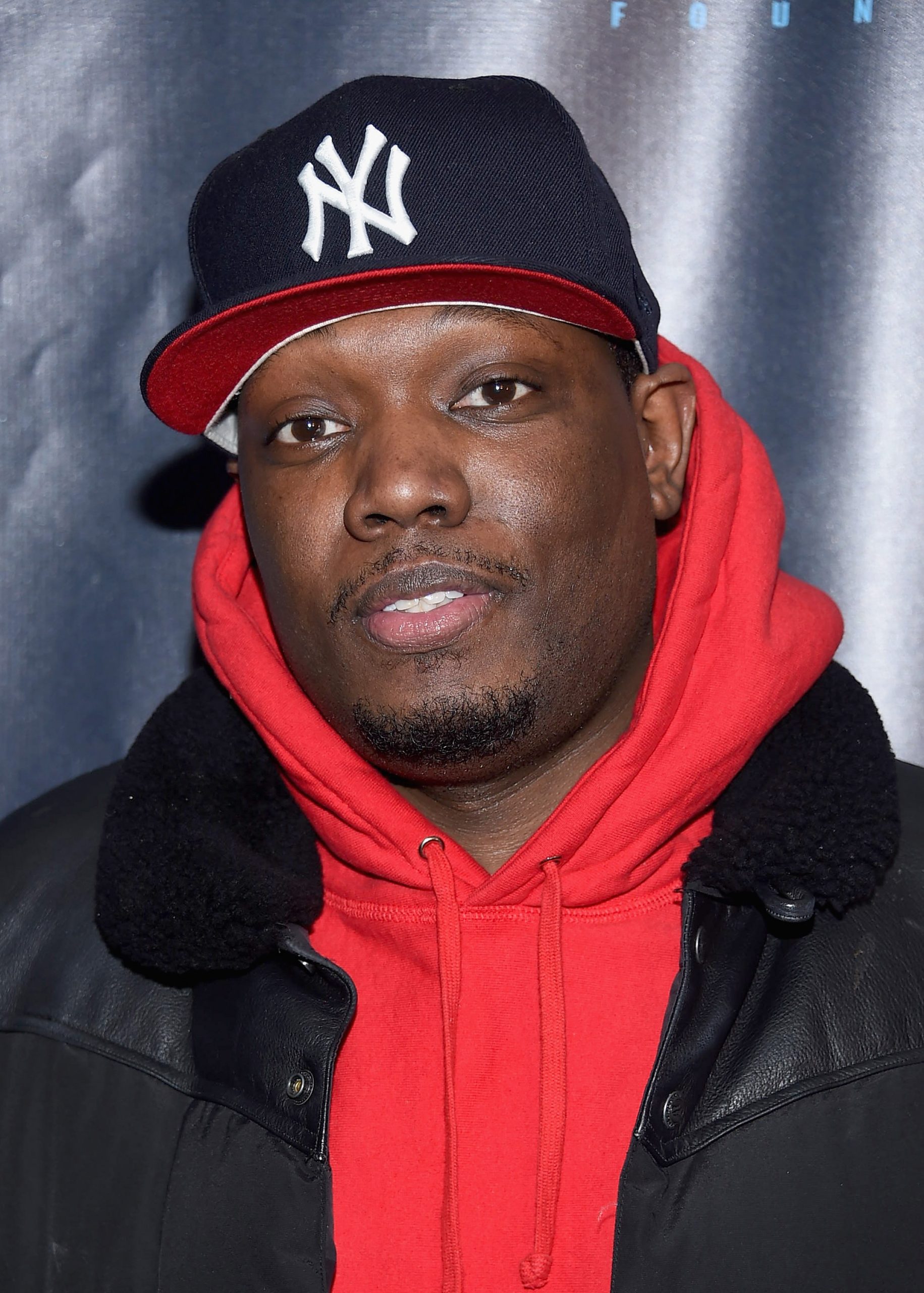 Michael Che photo 3