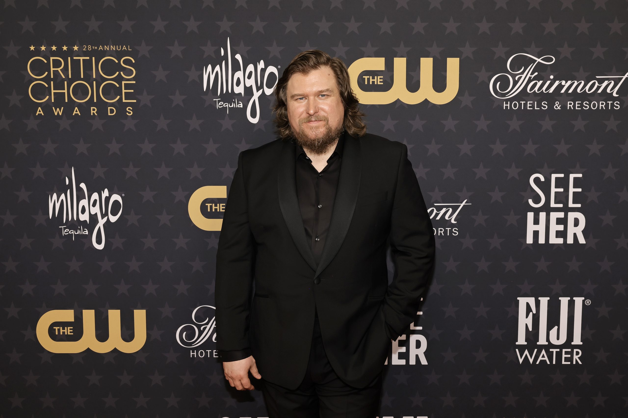 Michael Chernus photo