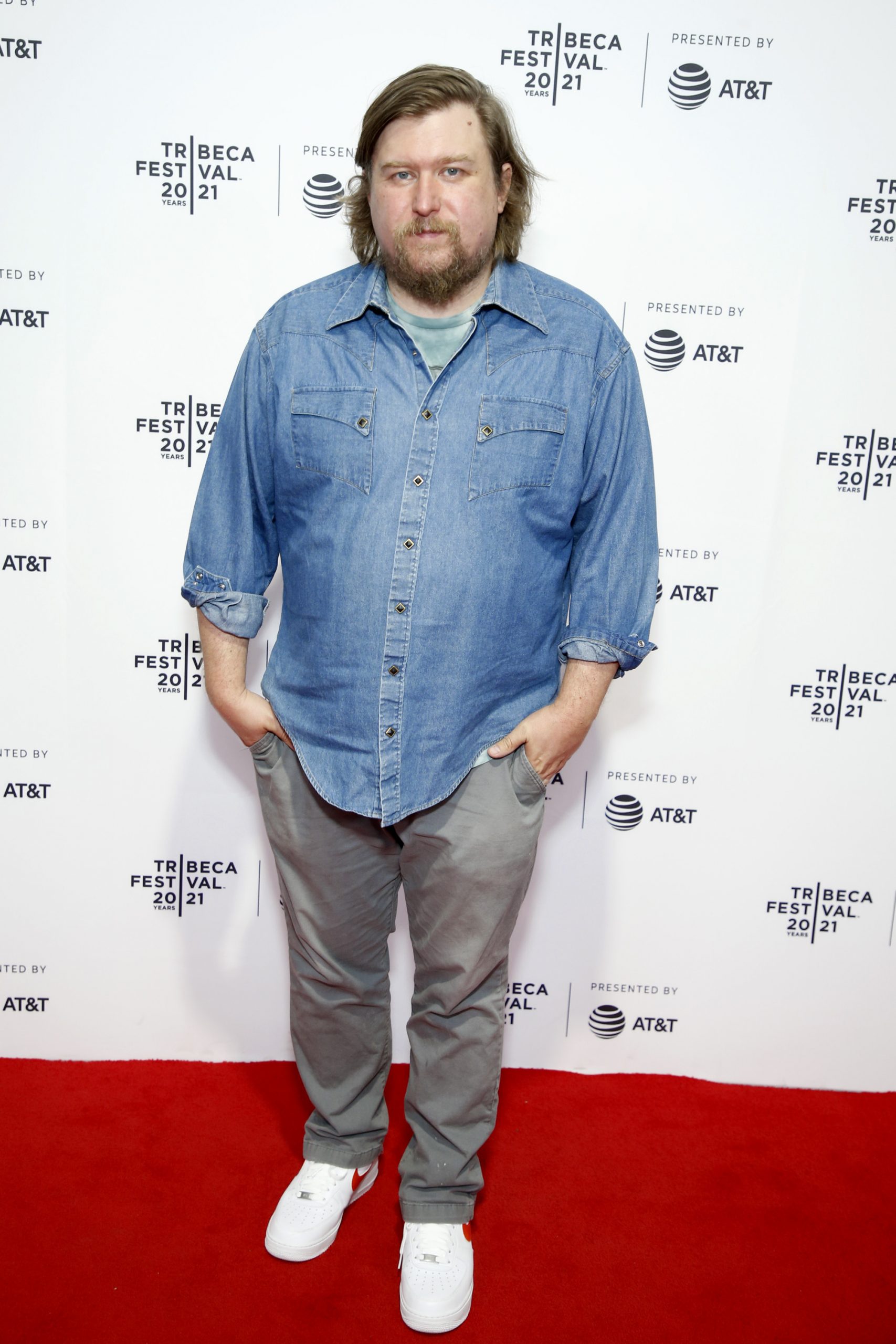 Michael Chernus photo 2