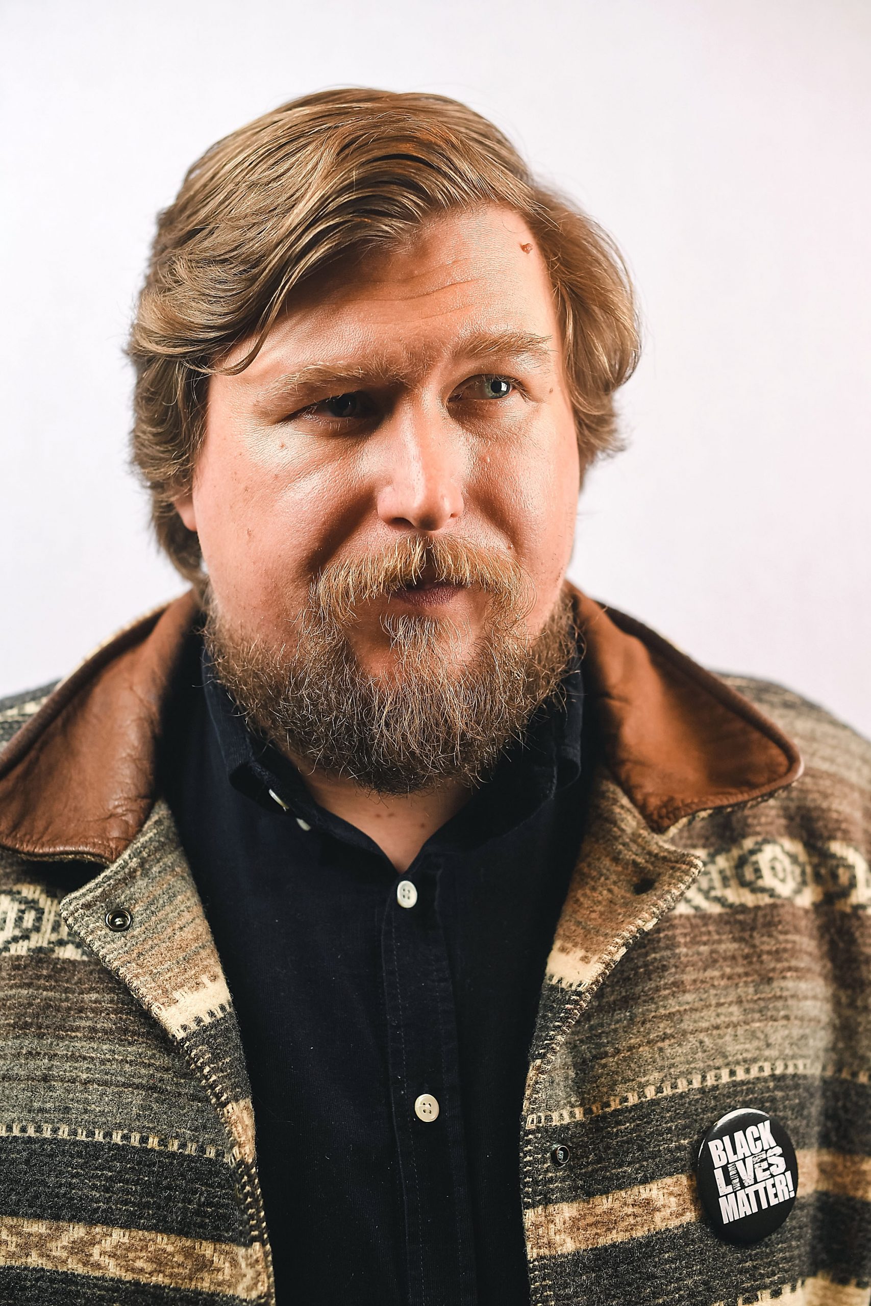 Michael Chernus photo 3