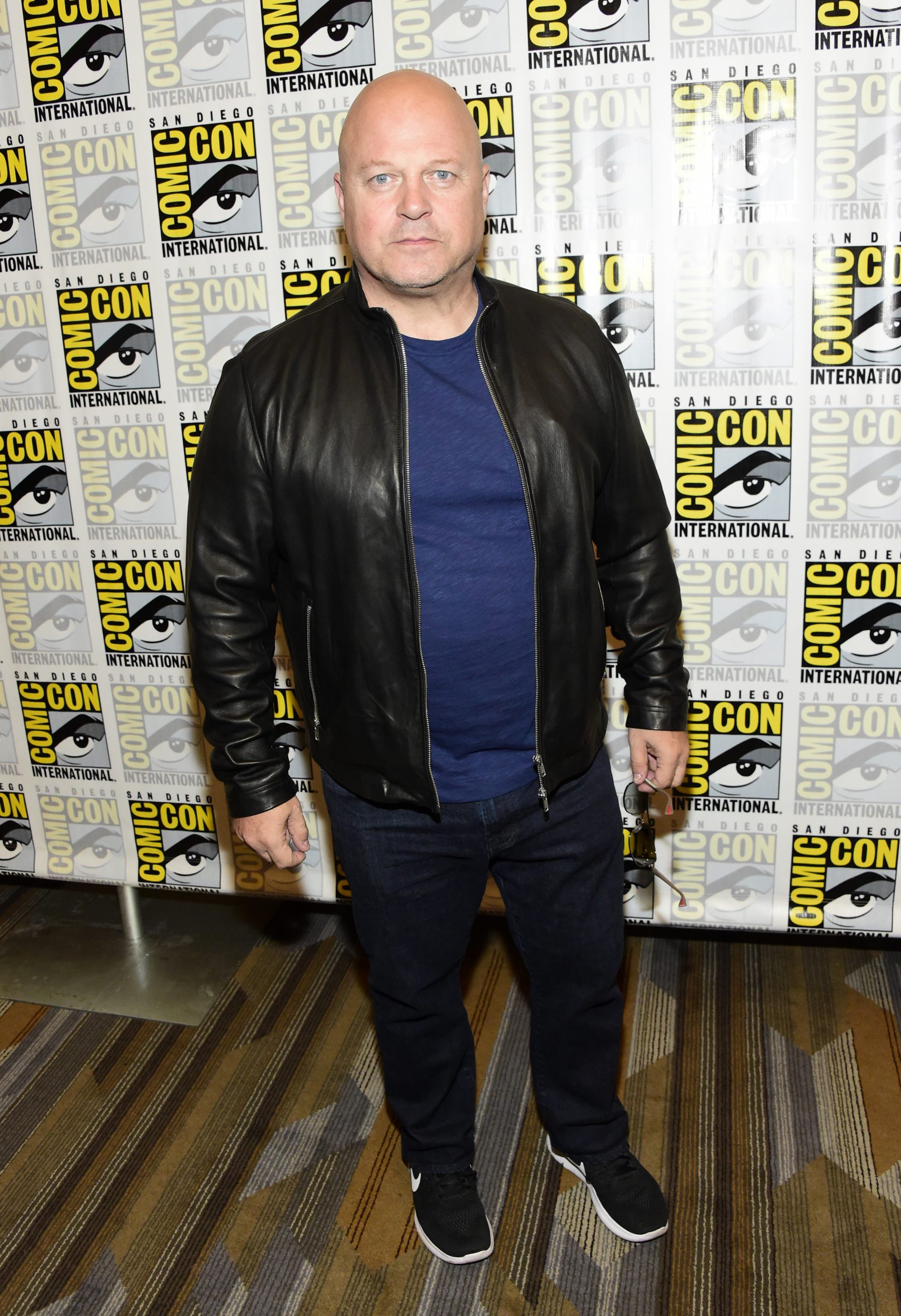 Michael Chiklis photo 2