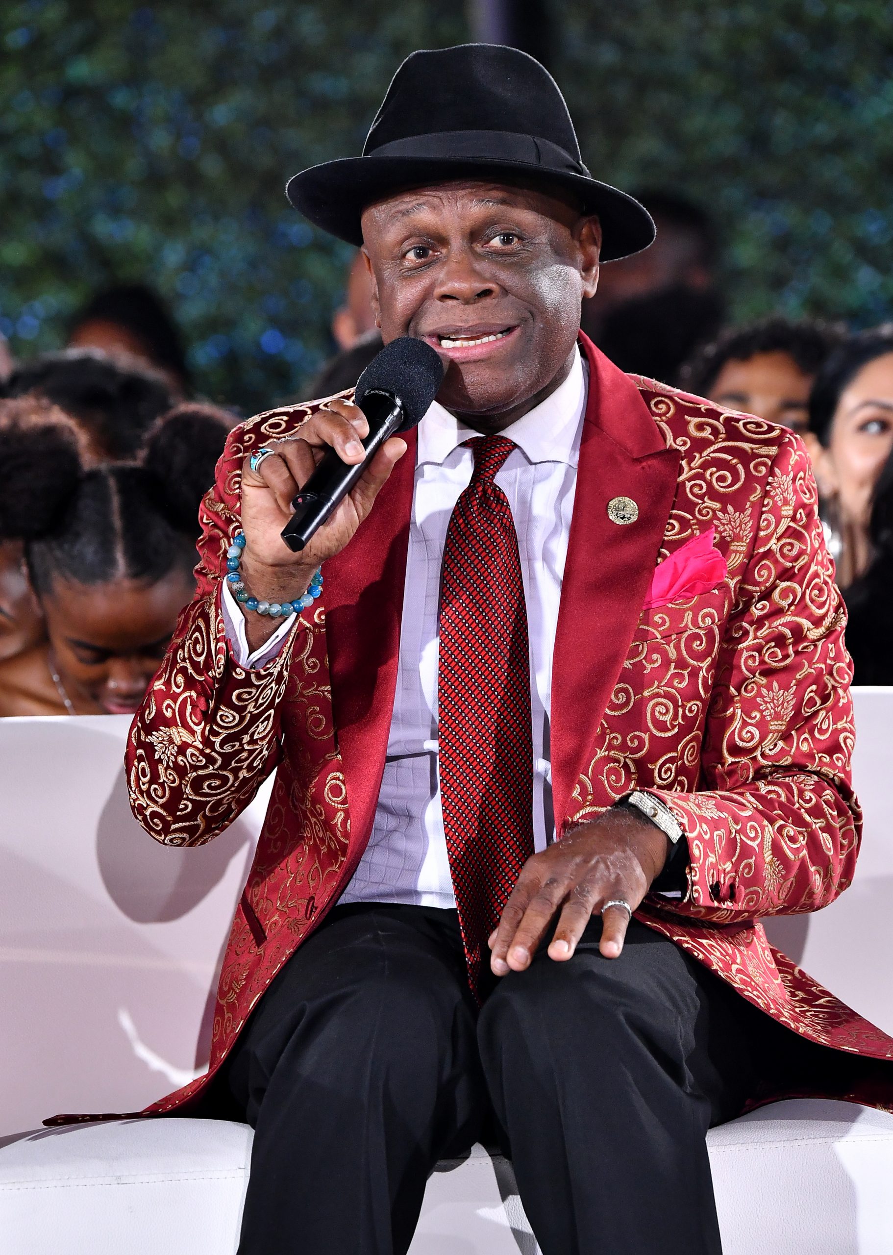 Michael Colyar photo