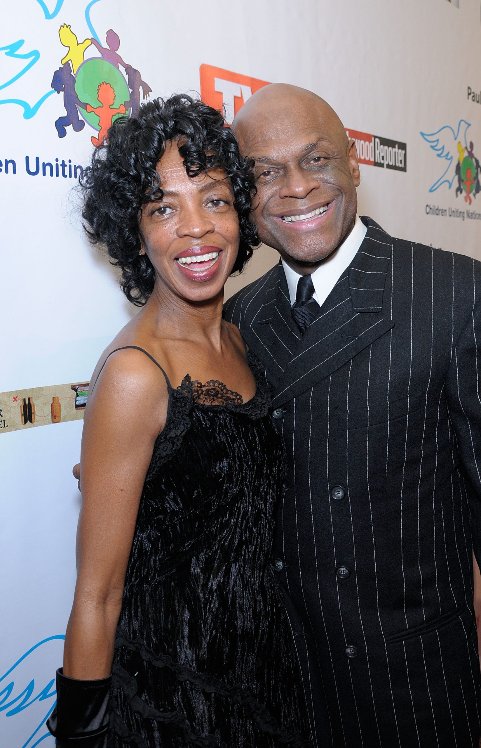 Michael Colyar photo 3