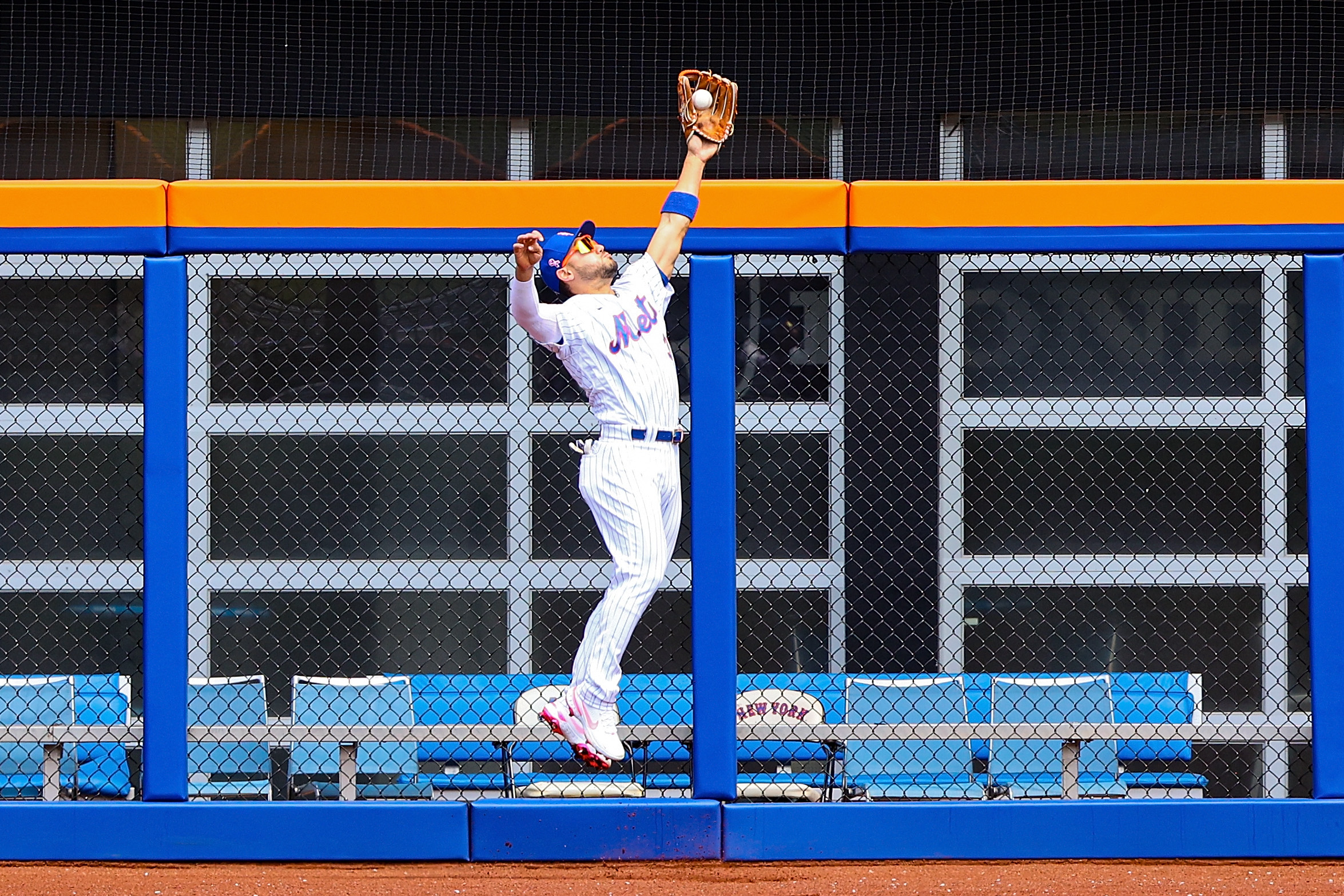 Michael Conforto photo 2