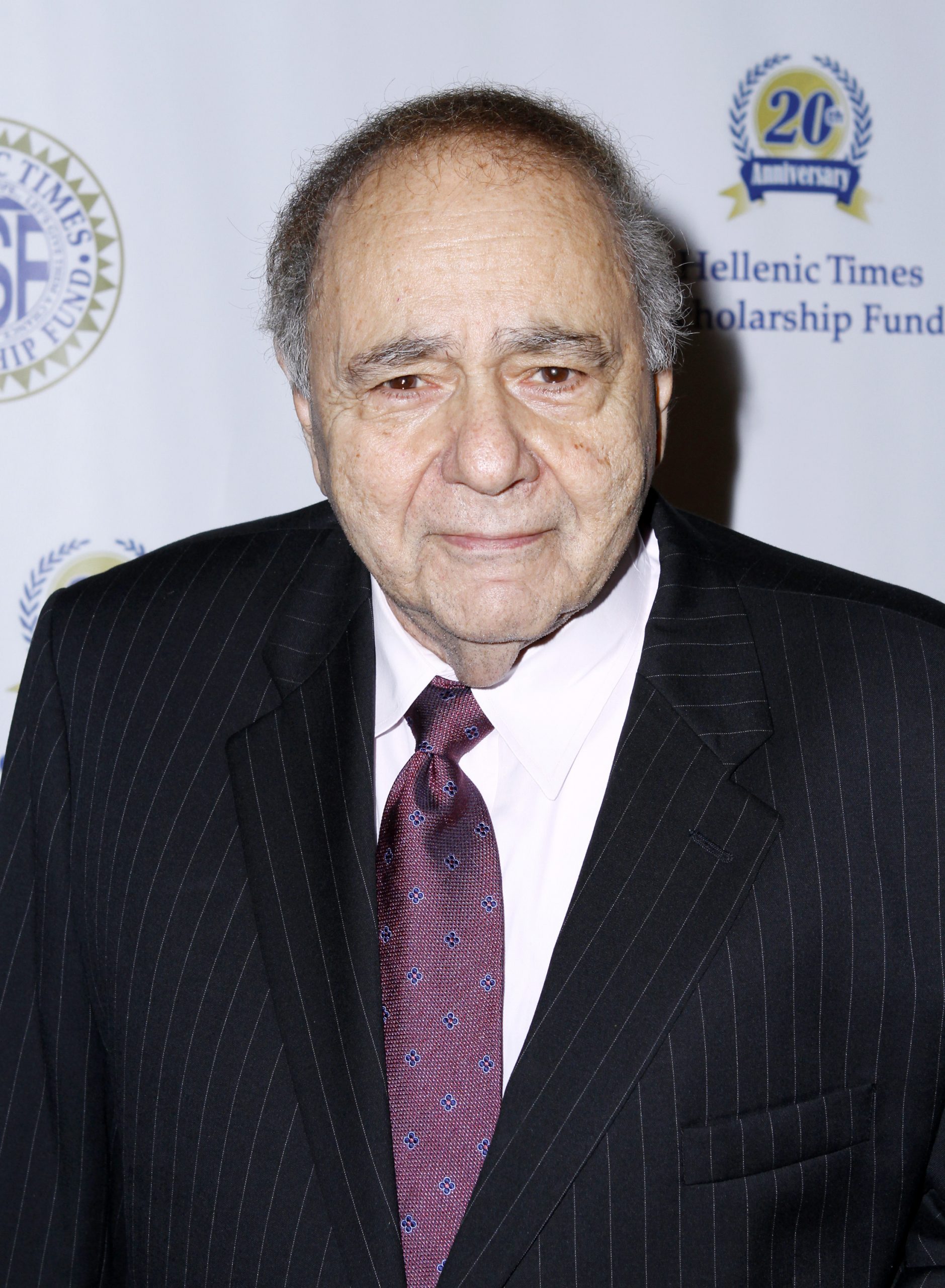 Michael Constantine photo 3