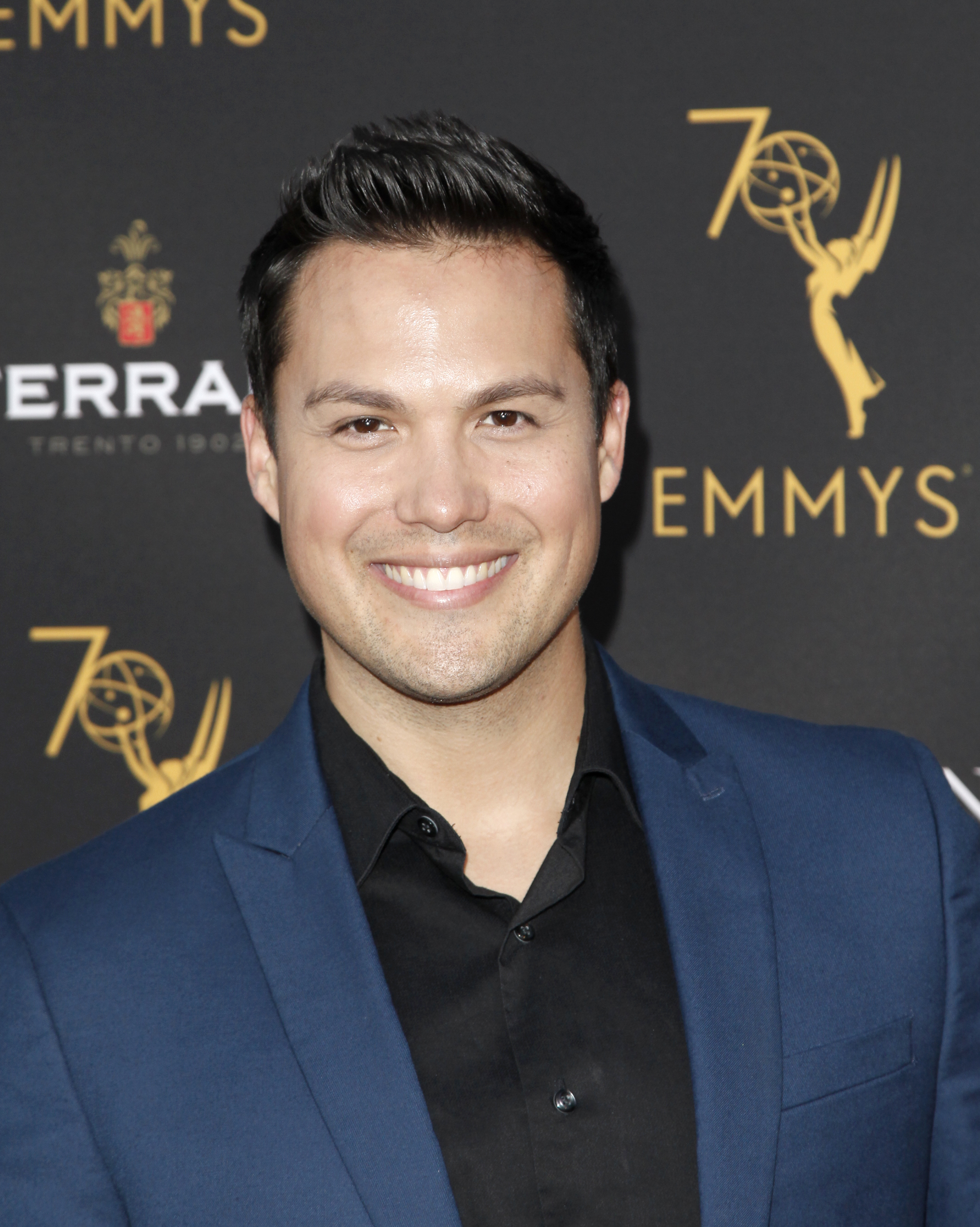 Michael Copon photo 2