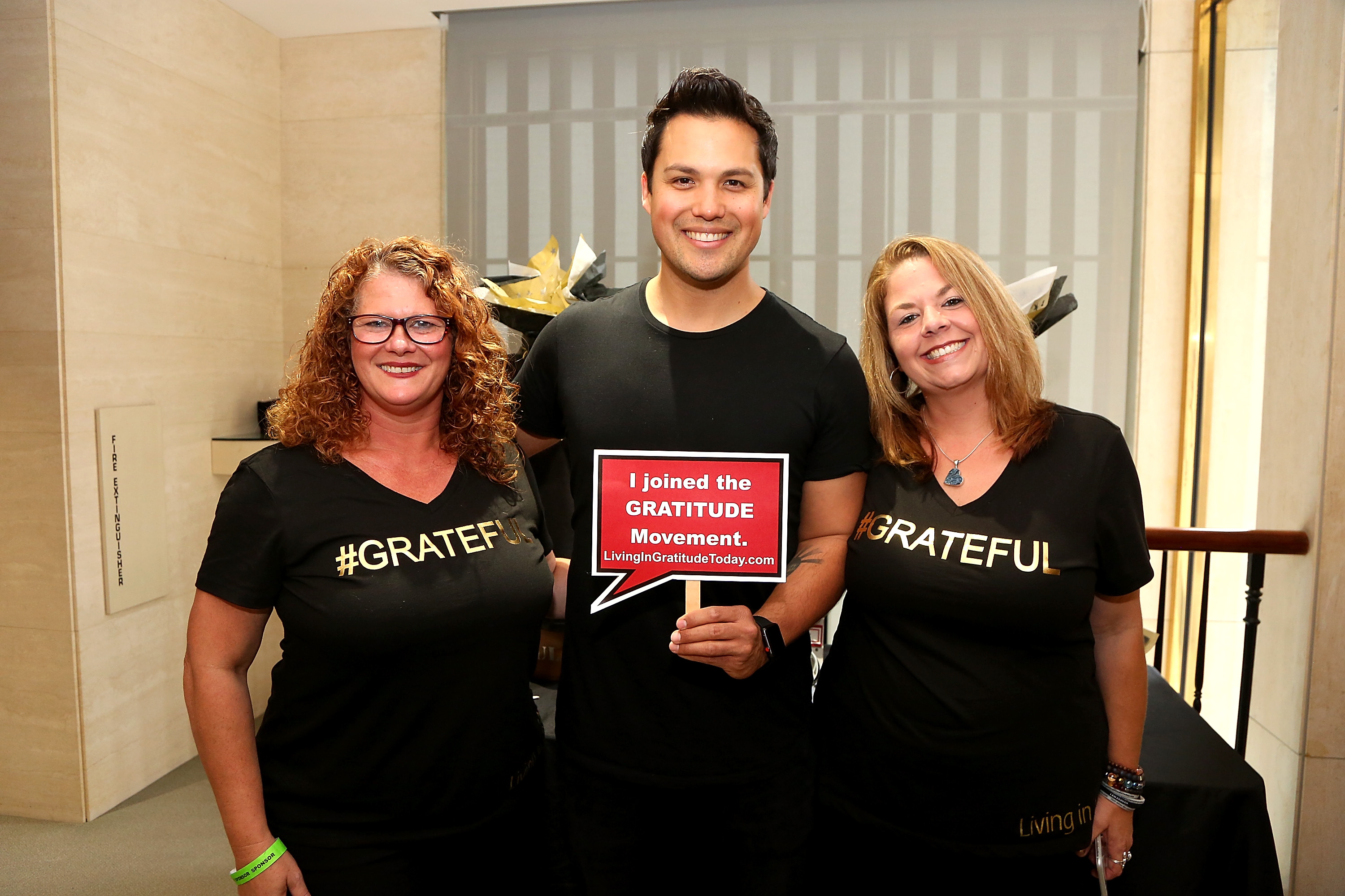 Michael Copon photo 3