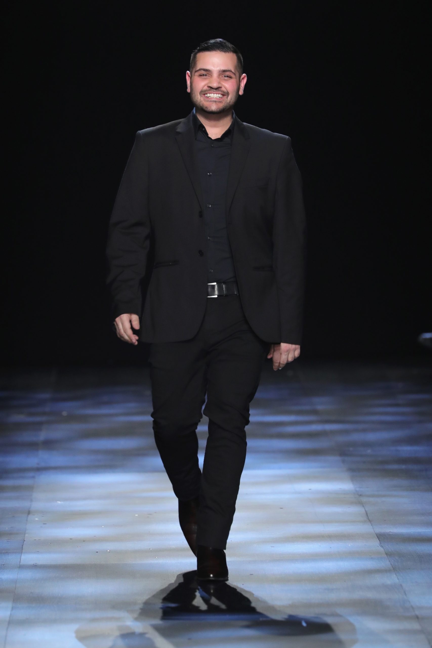 Michael Costello photo 2