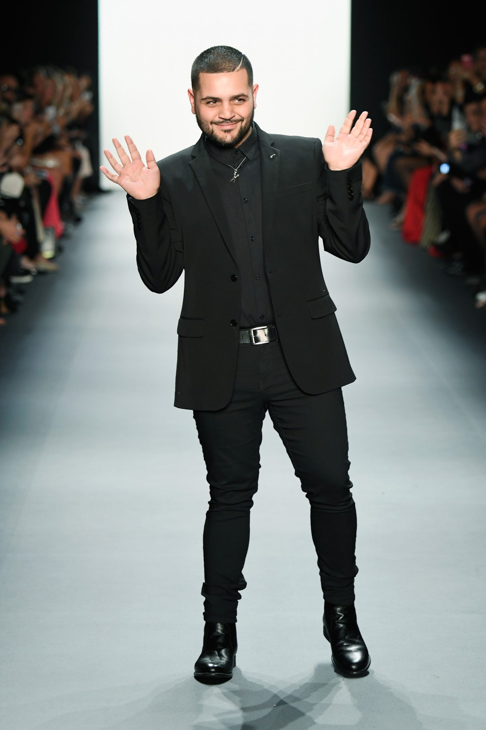 Michael Costello photo 3