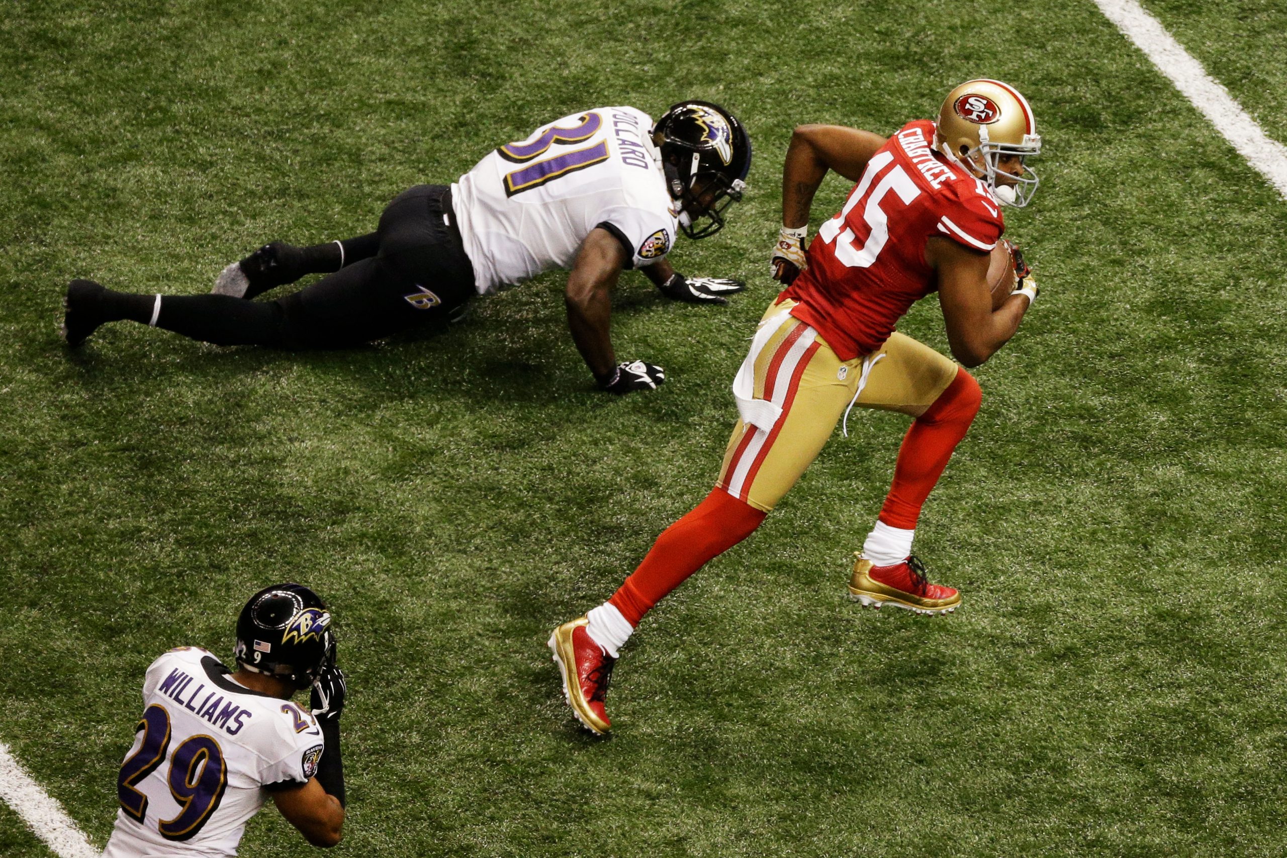 Michael Crabtree photo 2