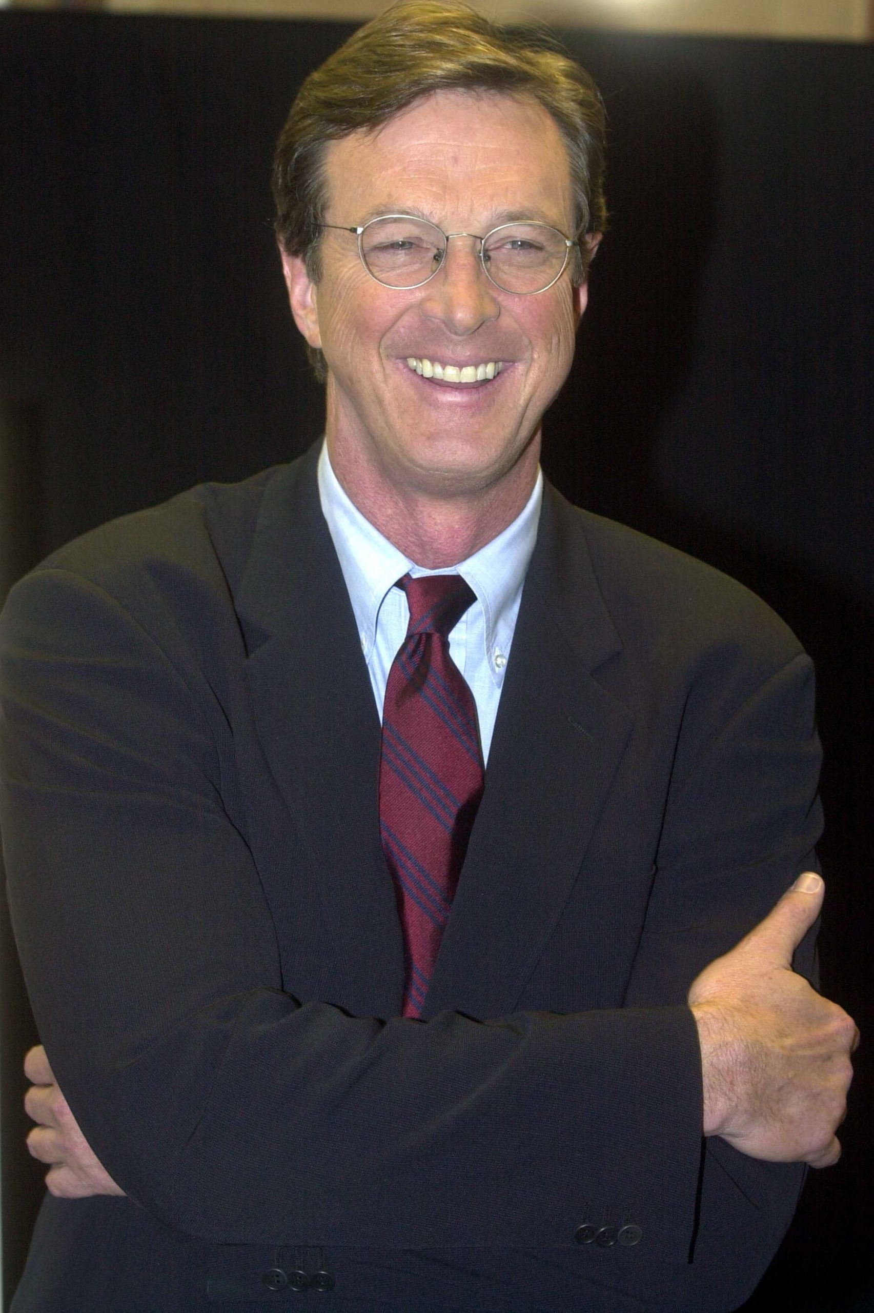 Michael Crichton photo 3