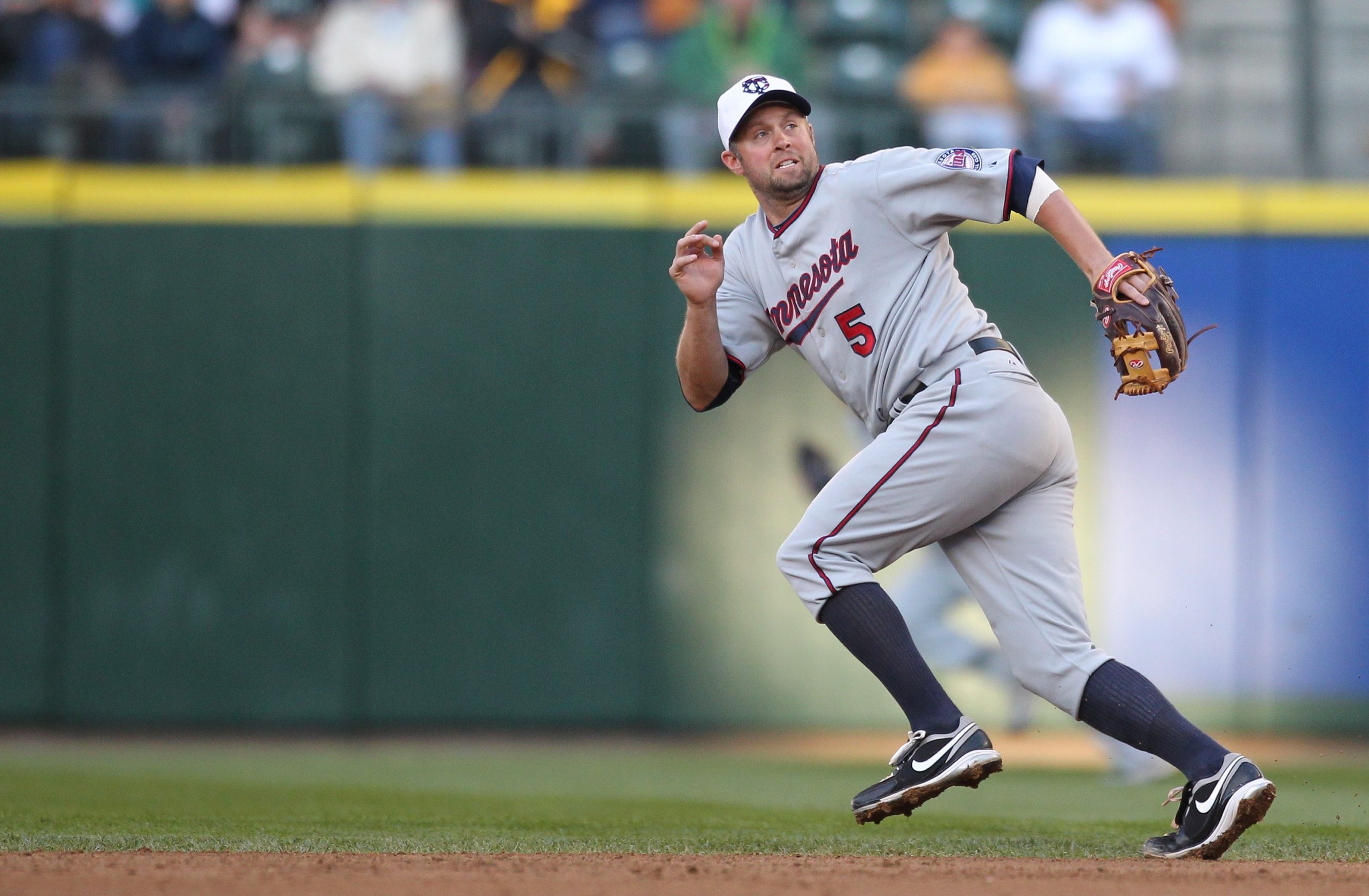 Michael Cuddyer photo