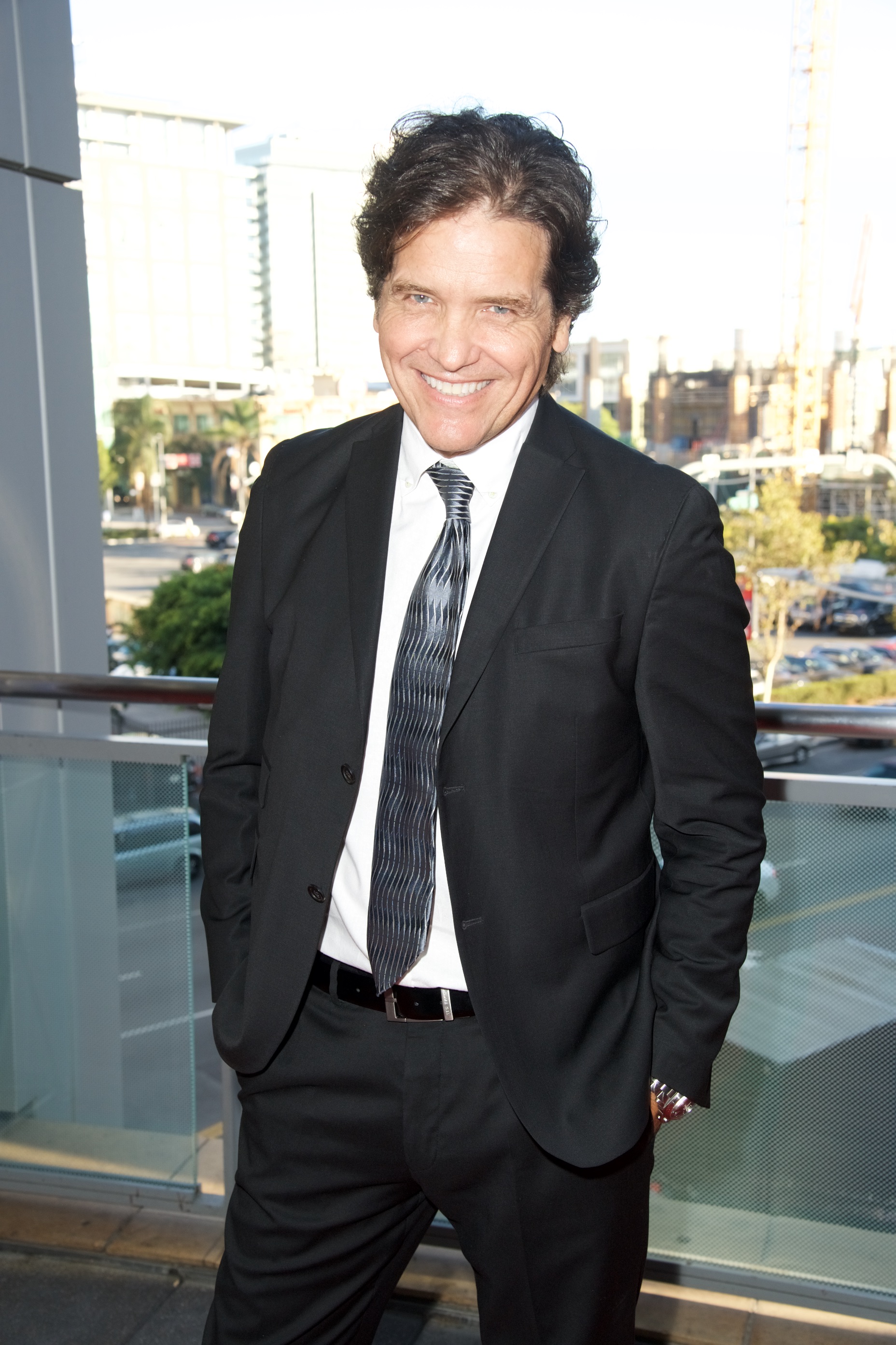 Michael Damian photo 3