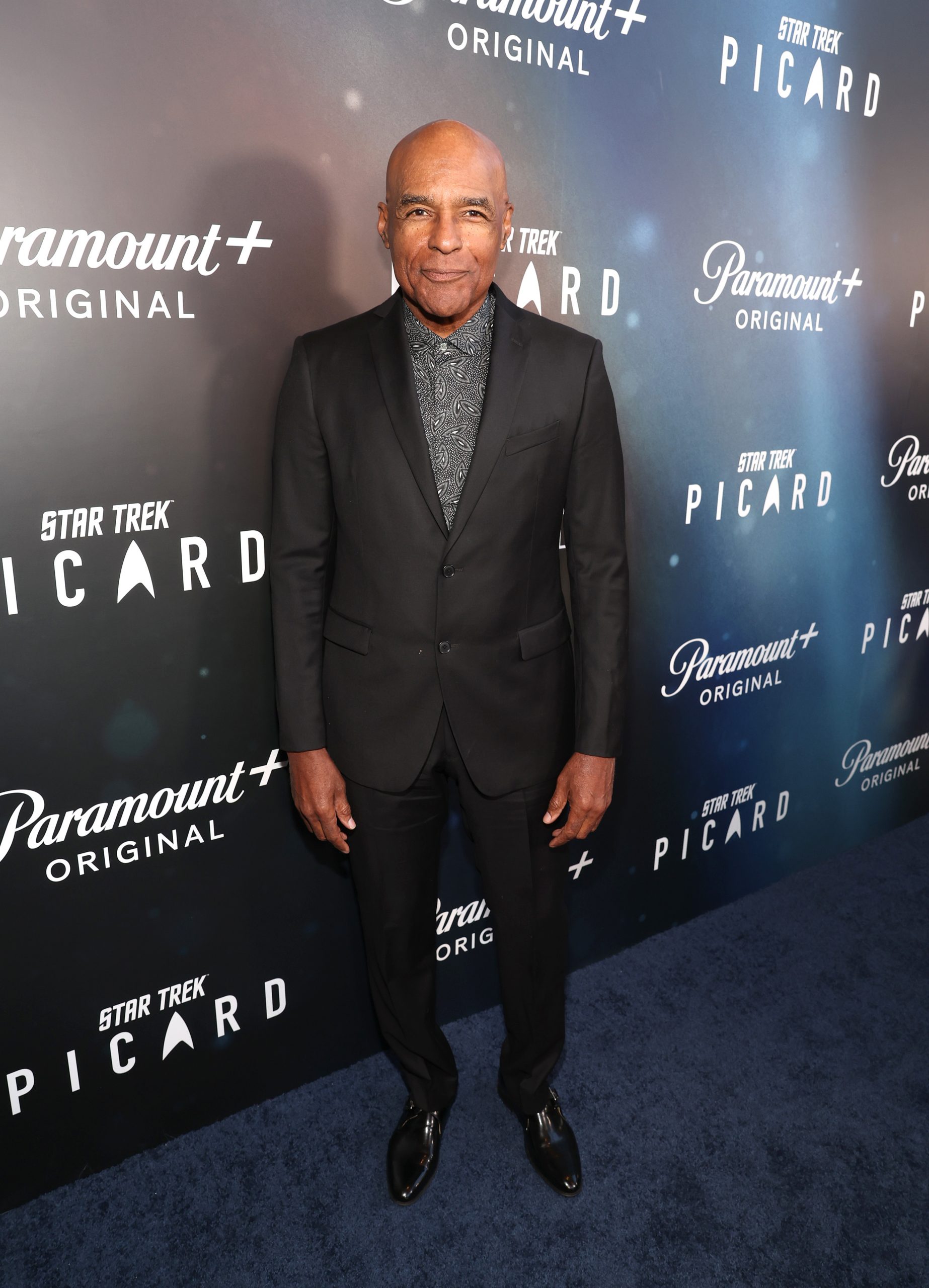 Michael Dorn photo 2