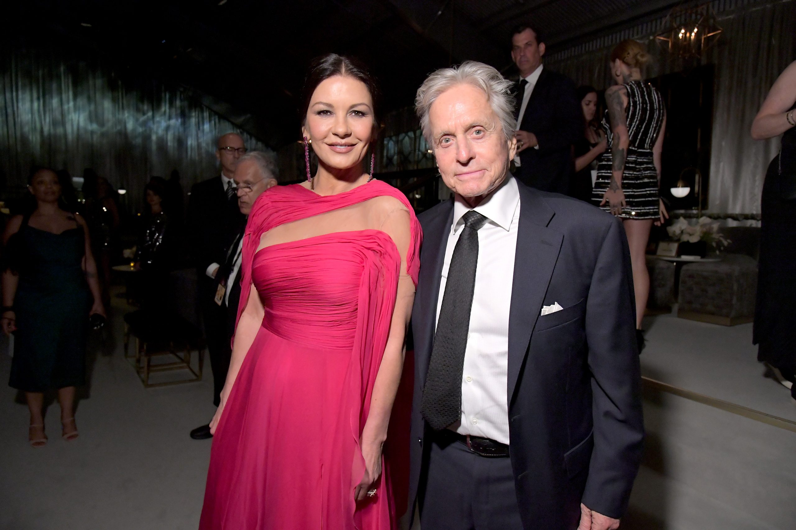 Michael Douglas photo 3