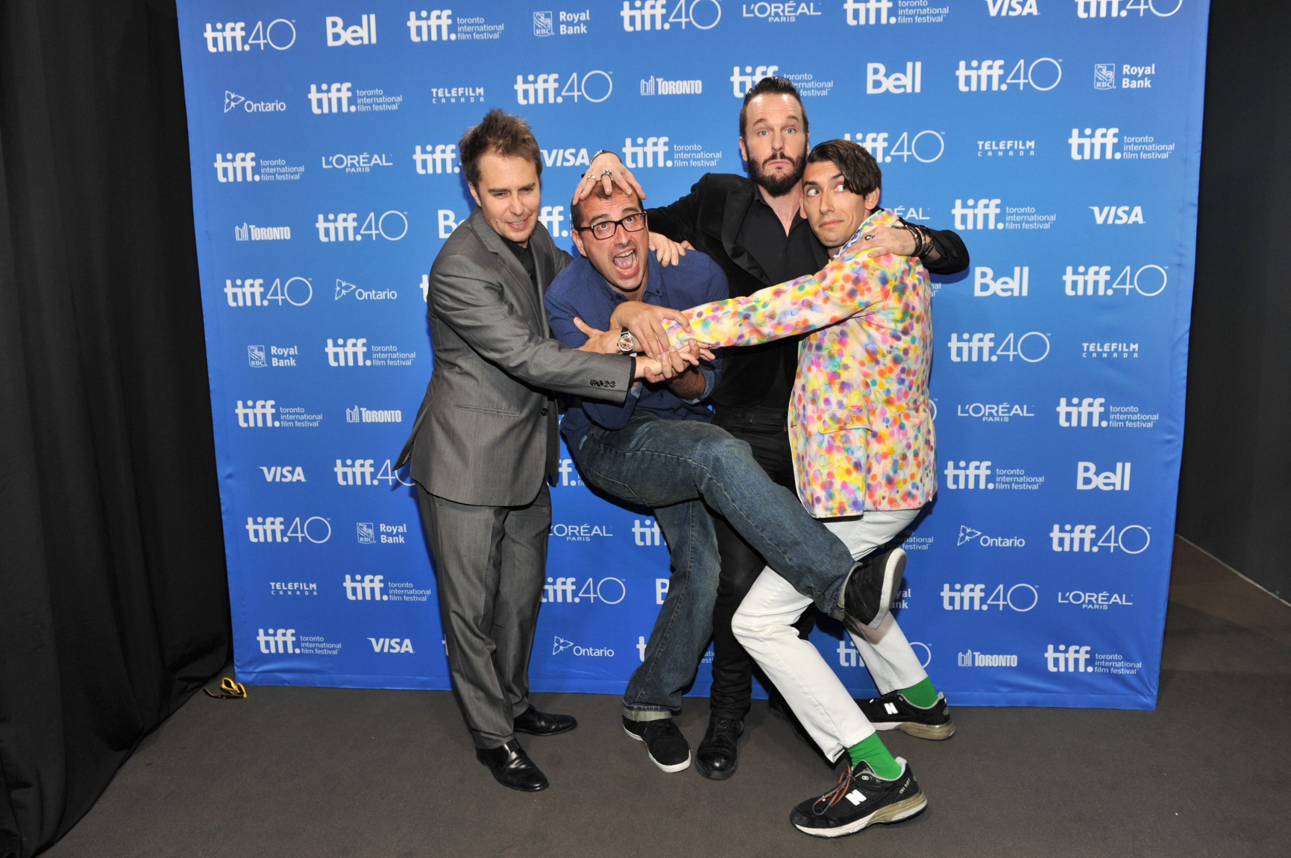 Michael Eklund photo