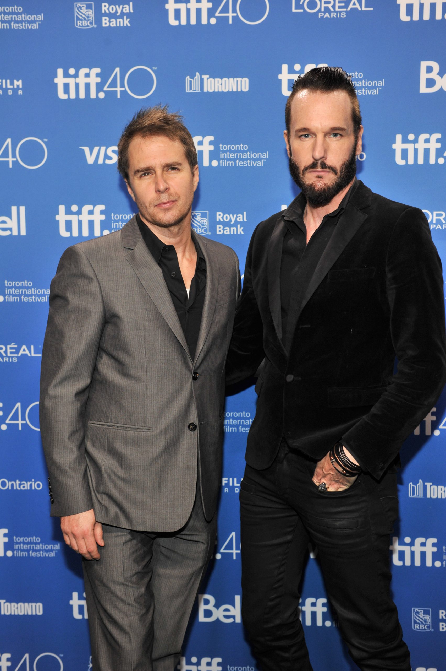 Michael Eklund photo 2