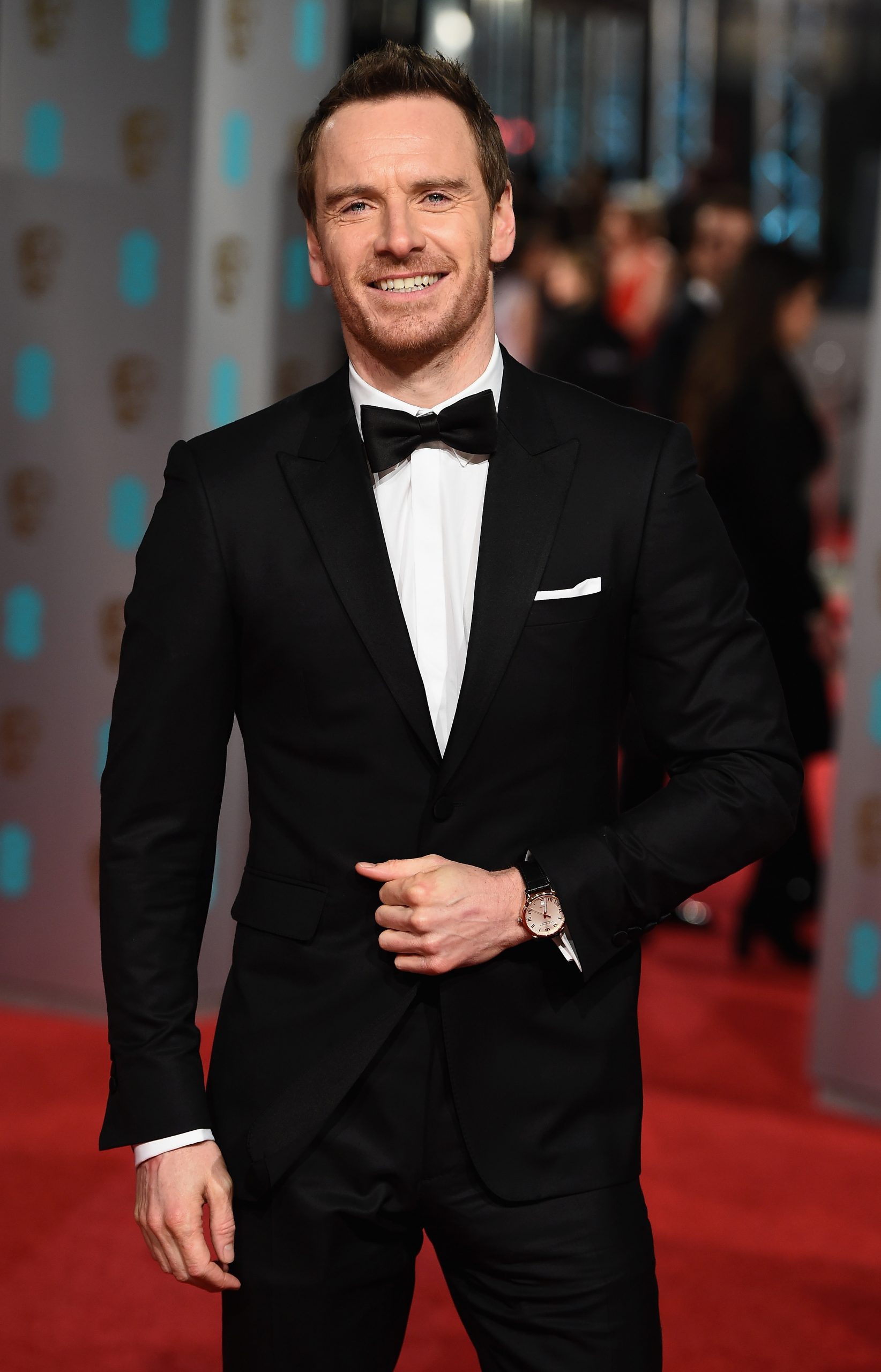 Michael Fassbender photo 3