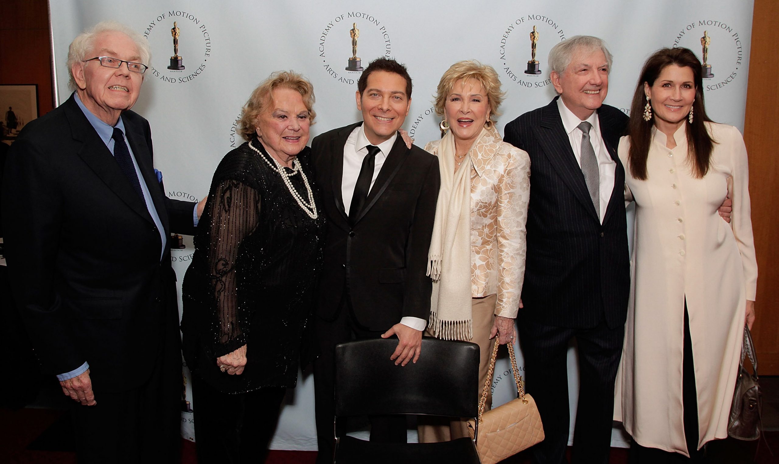 Michael Feinstein photo 2