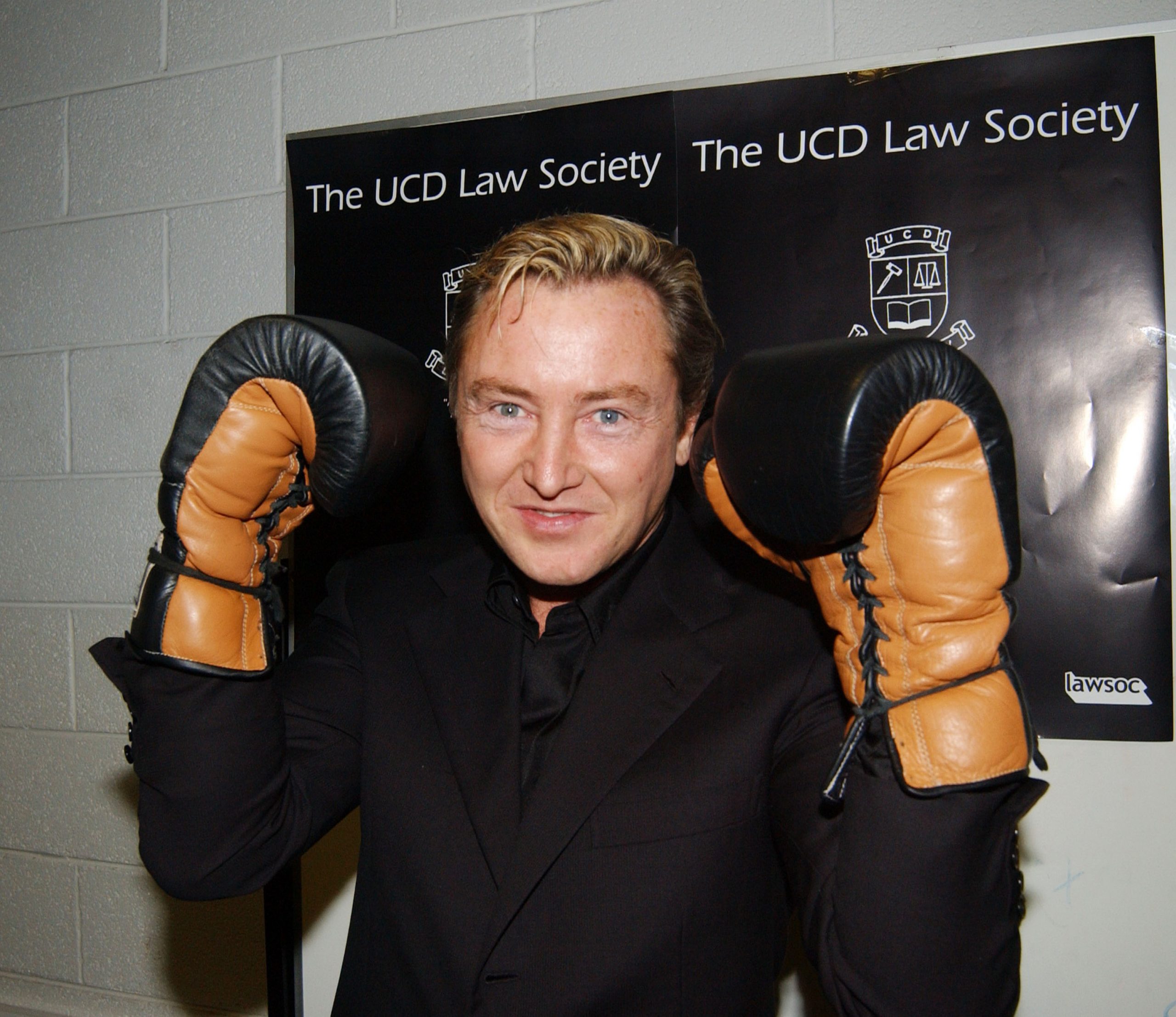 Michael Flatley photo 3