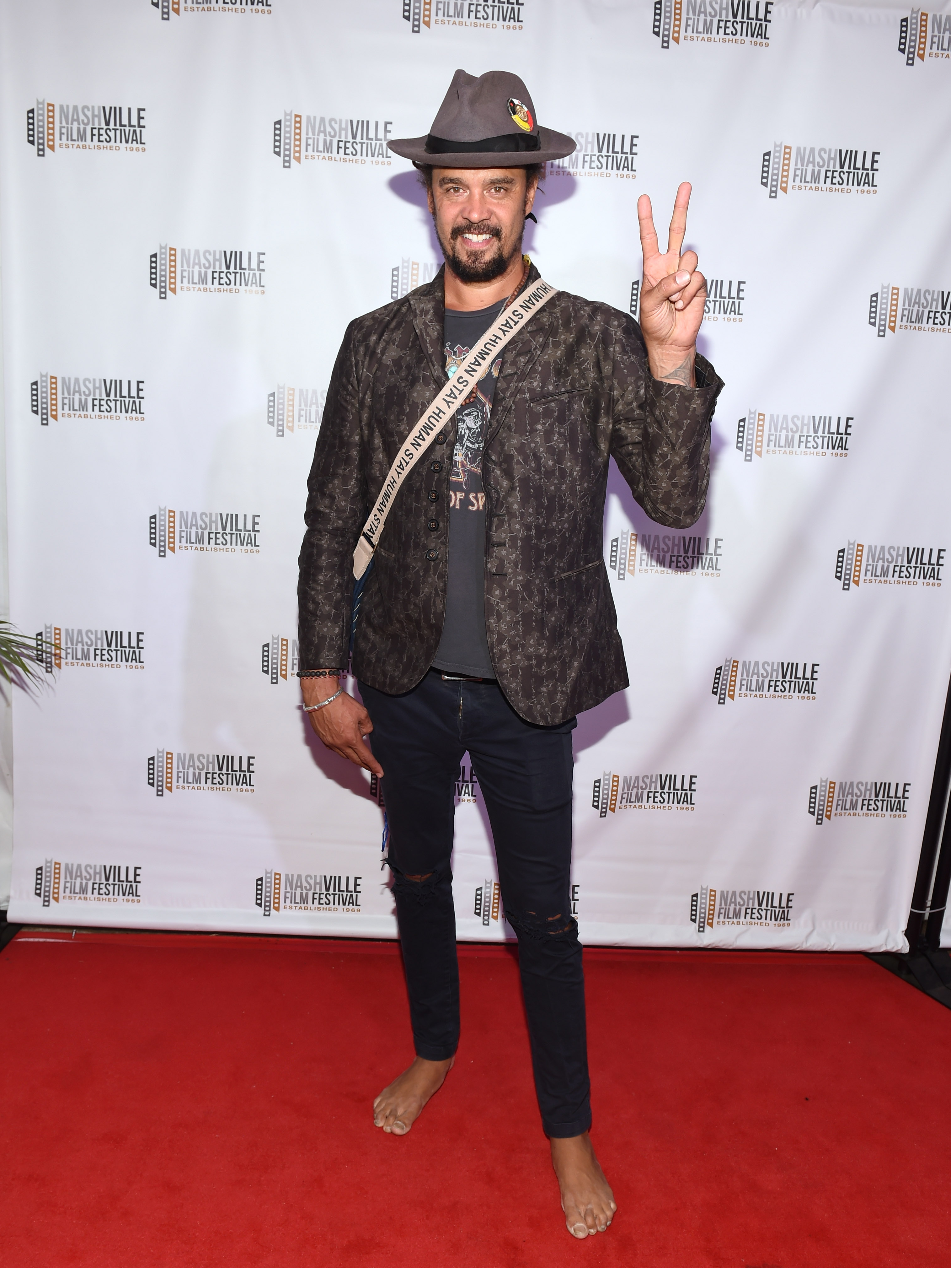 Michael Franti photo 3