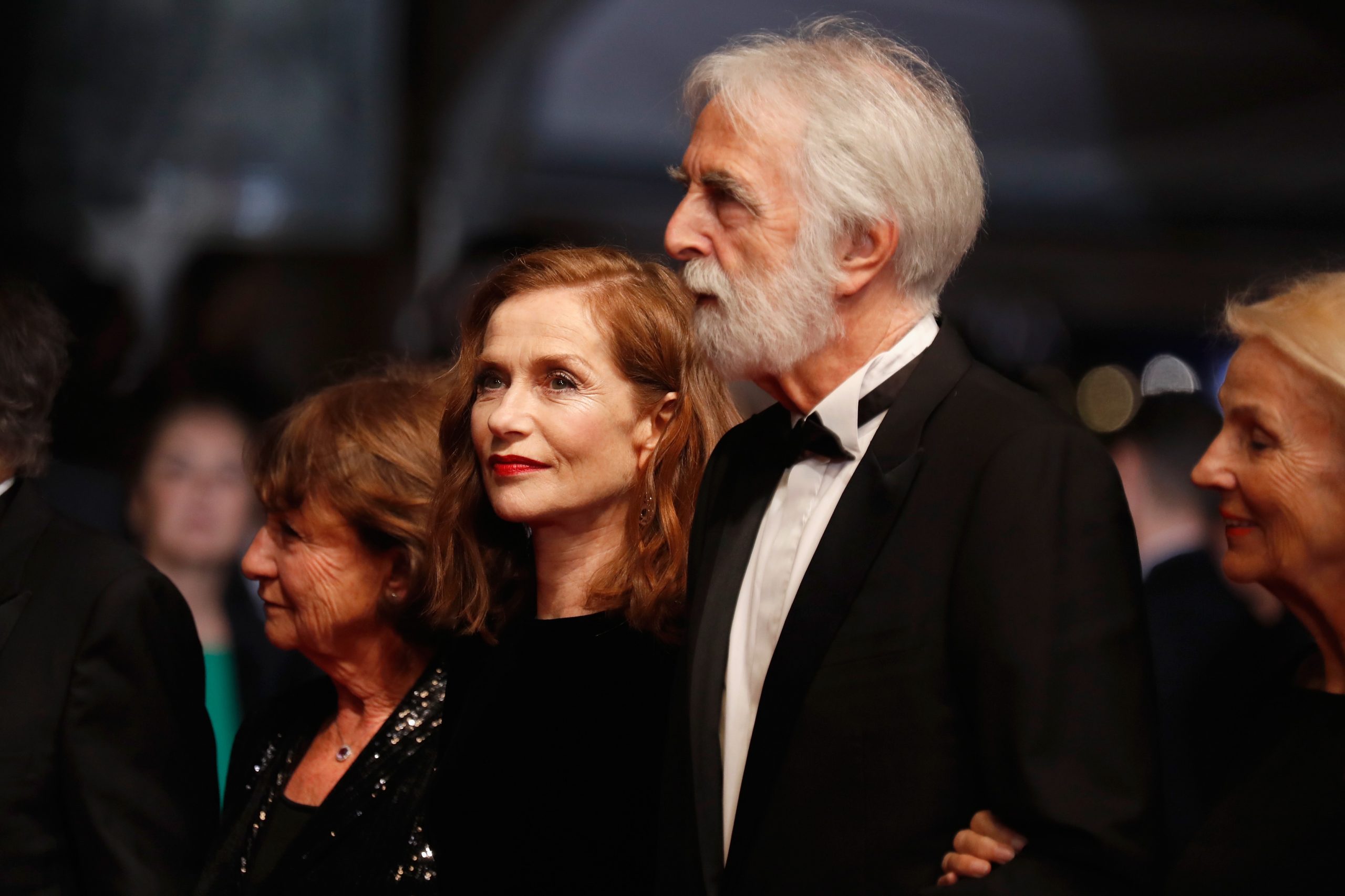 Michael Haneke photo 2