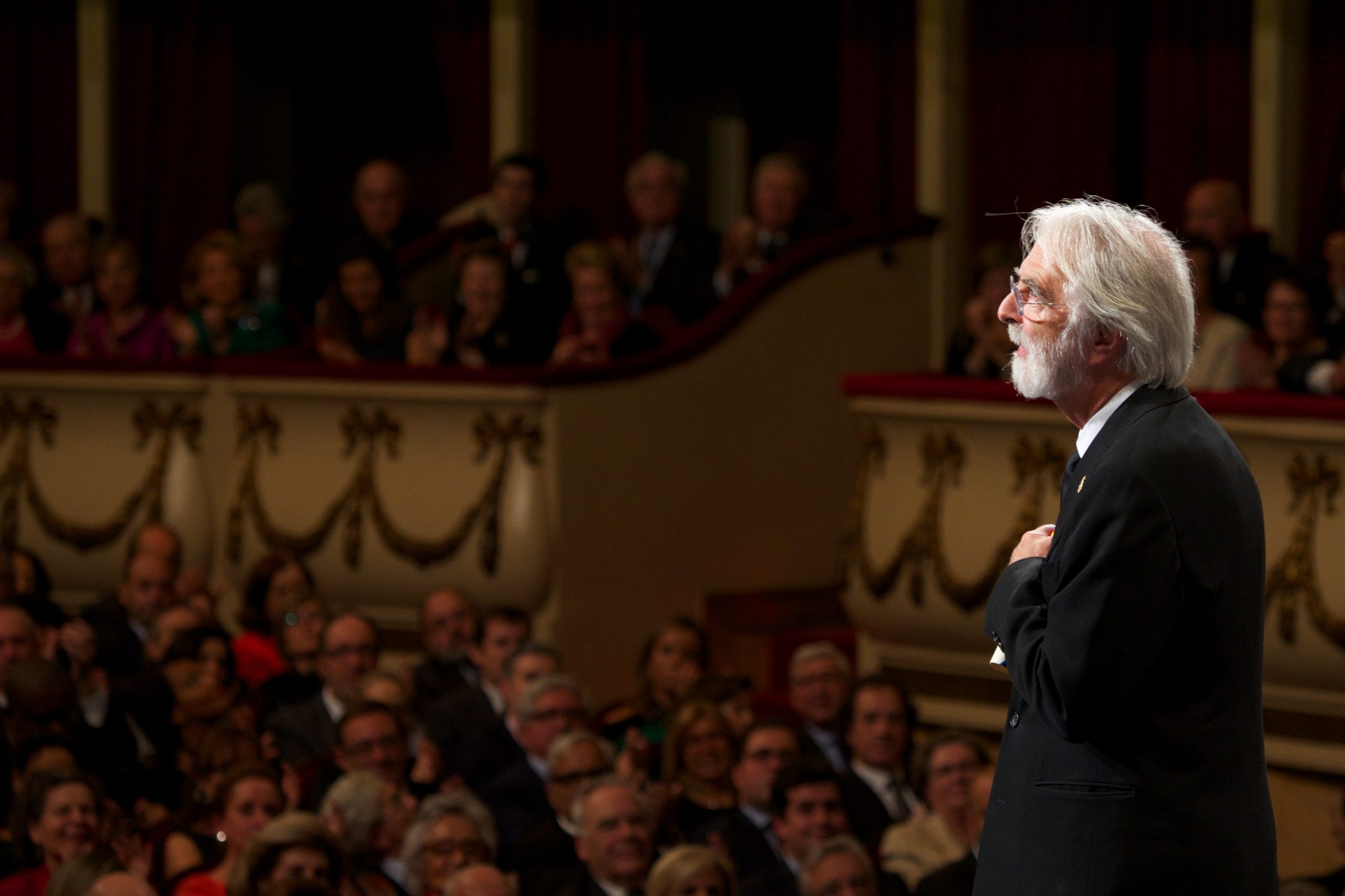 Michael Haneke photo 3