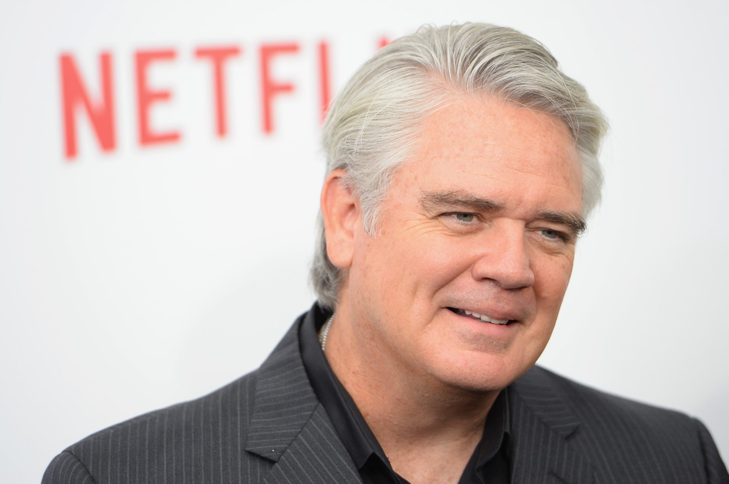 Michael Harney photo