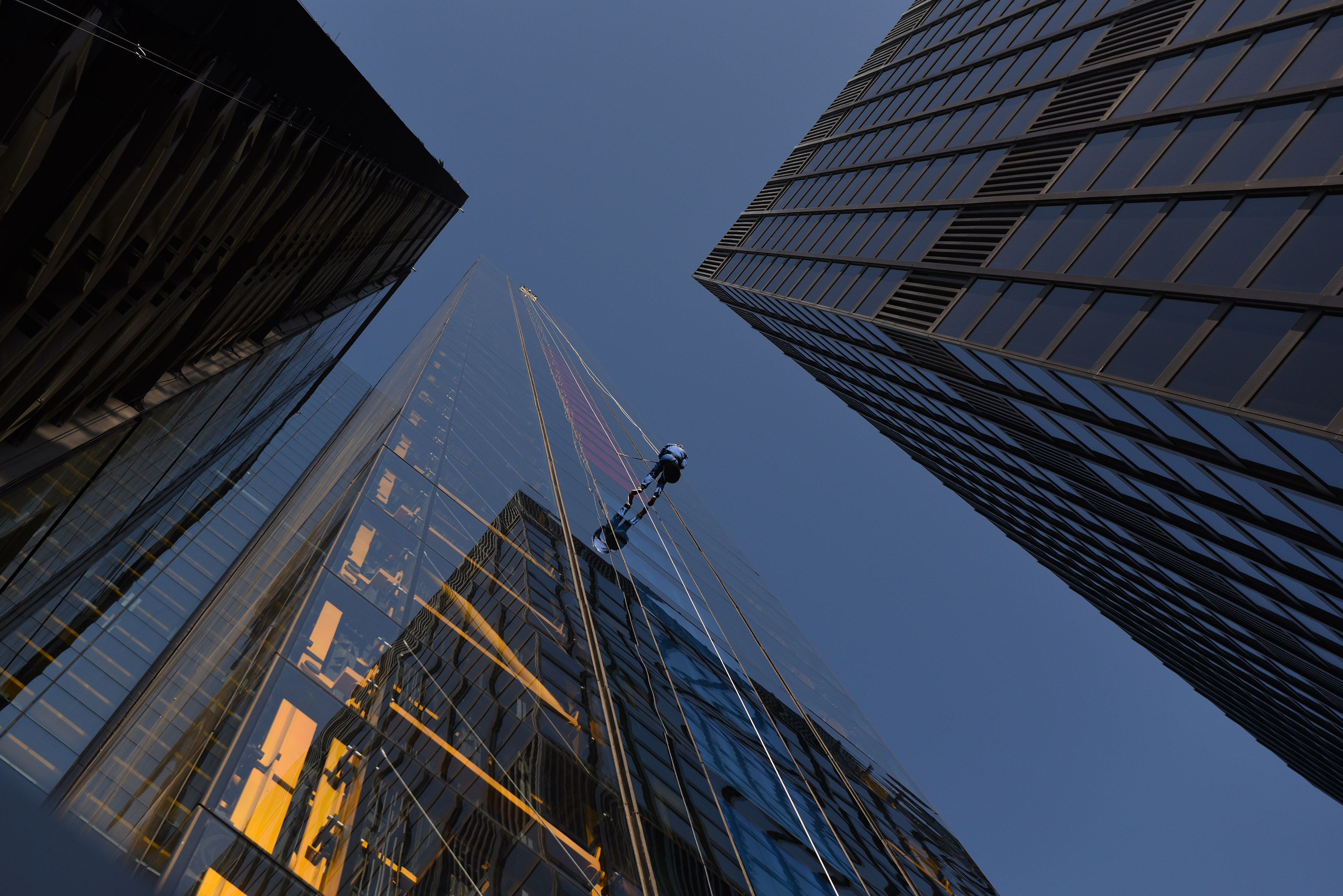 Michael Hintze Net Worth in 2023 - Wiki, Age, Weight and Height