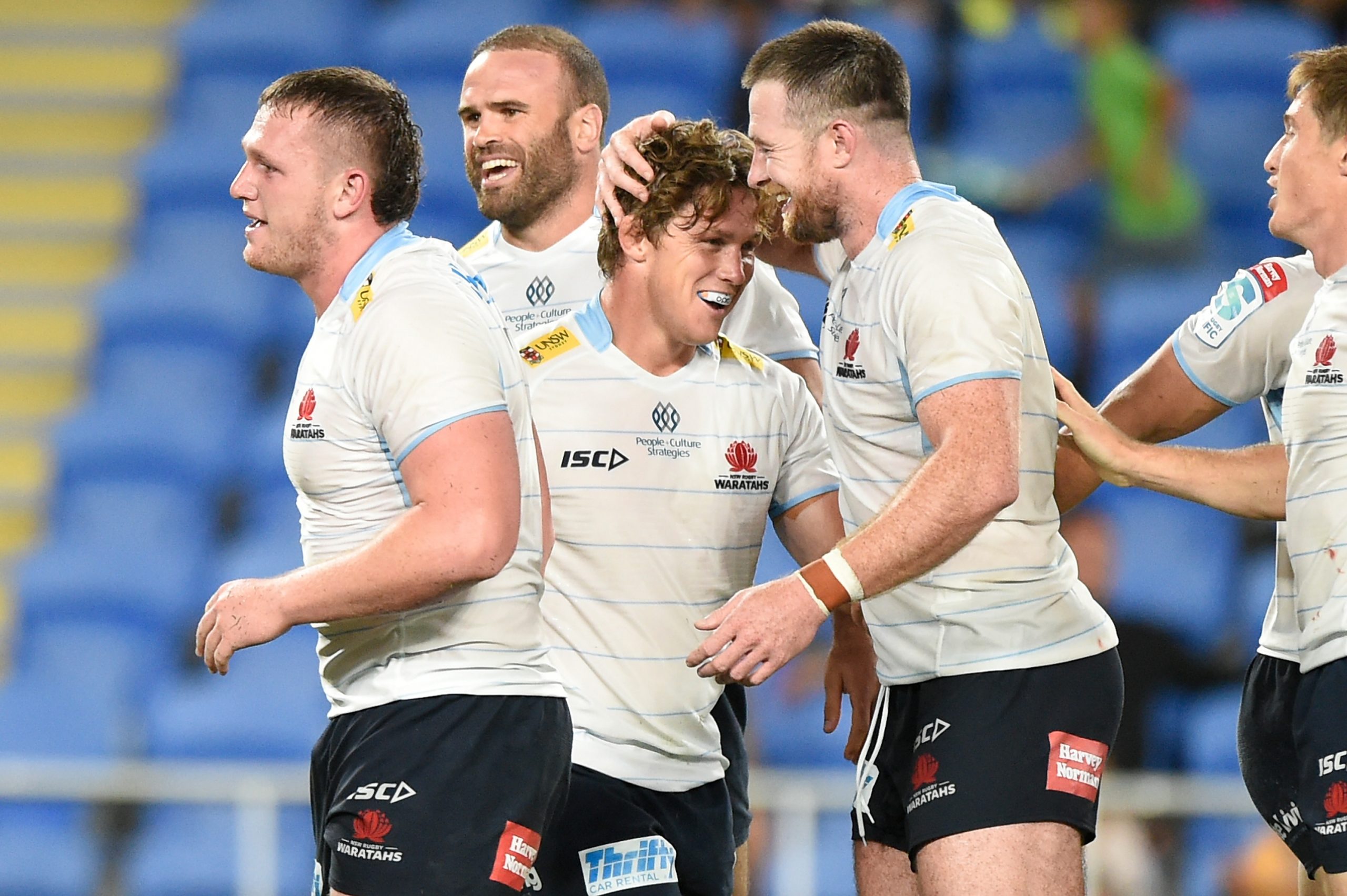 Michael Hooper photo 2