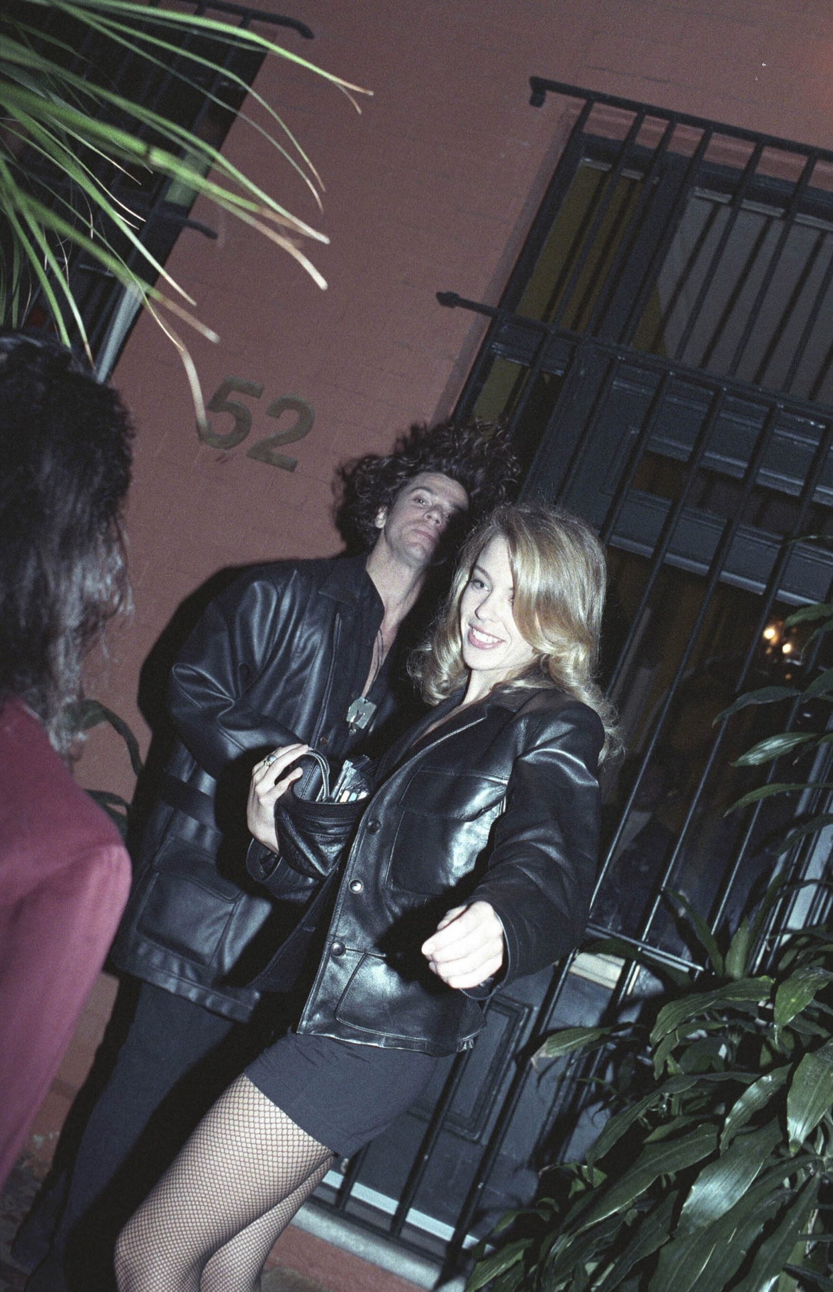 Michael Hutchence photo 2