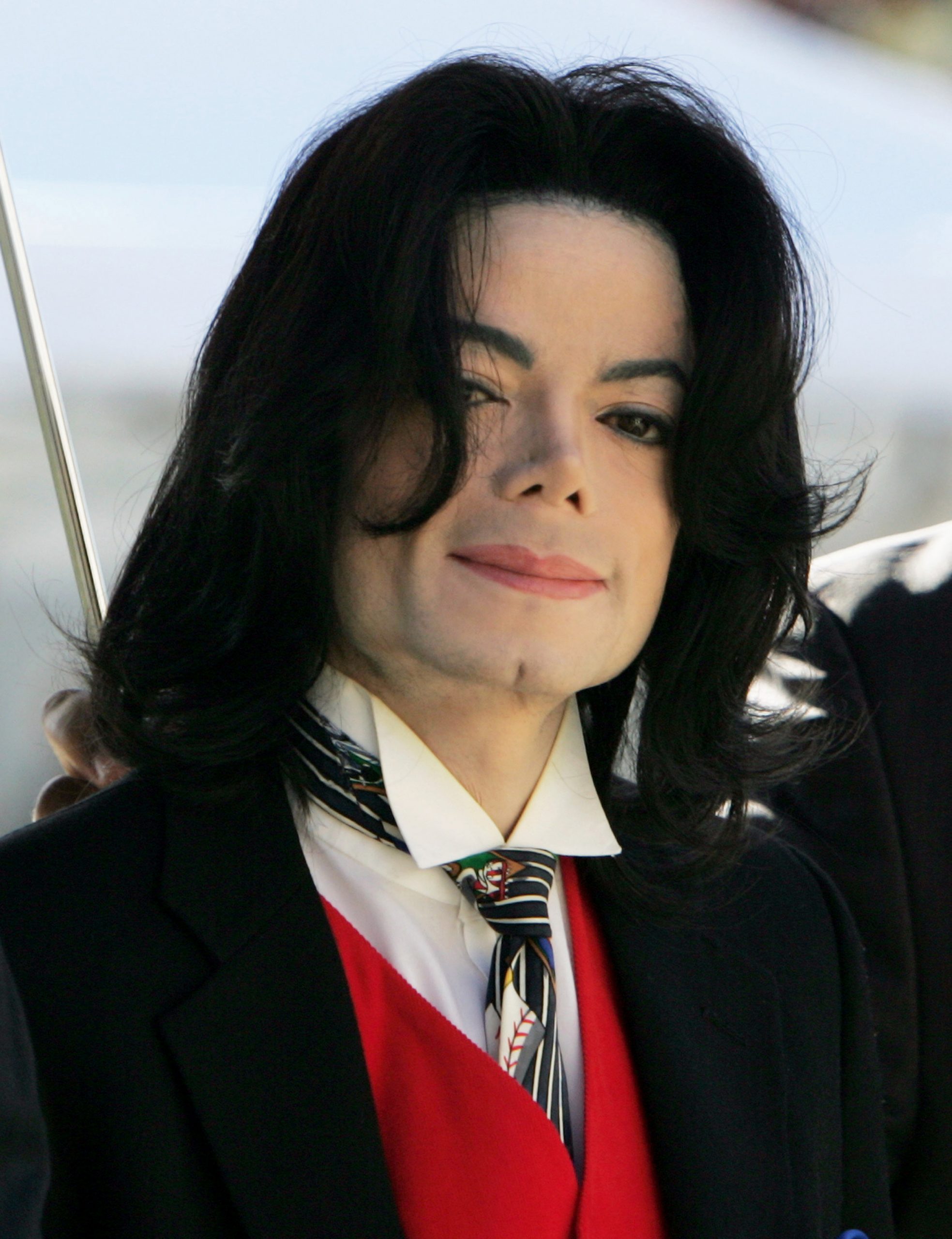 Michael Jackson photo 2