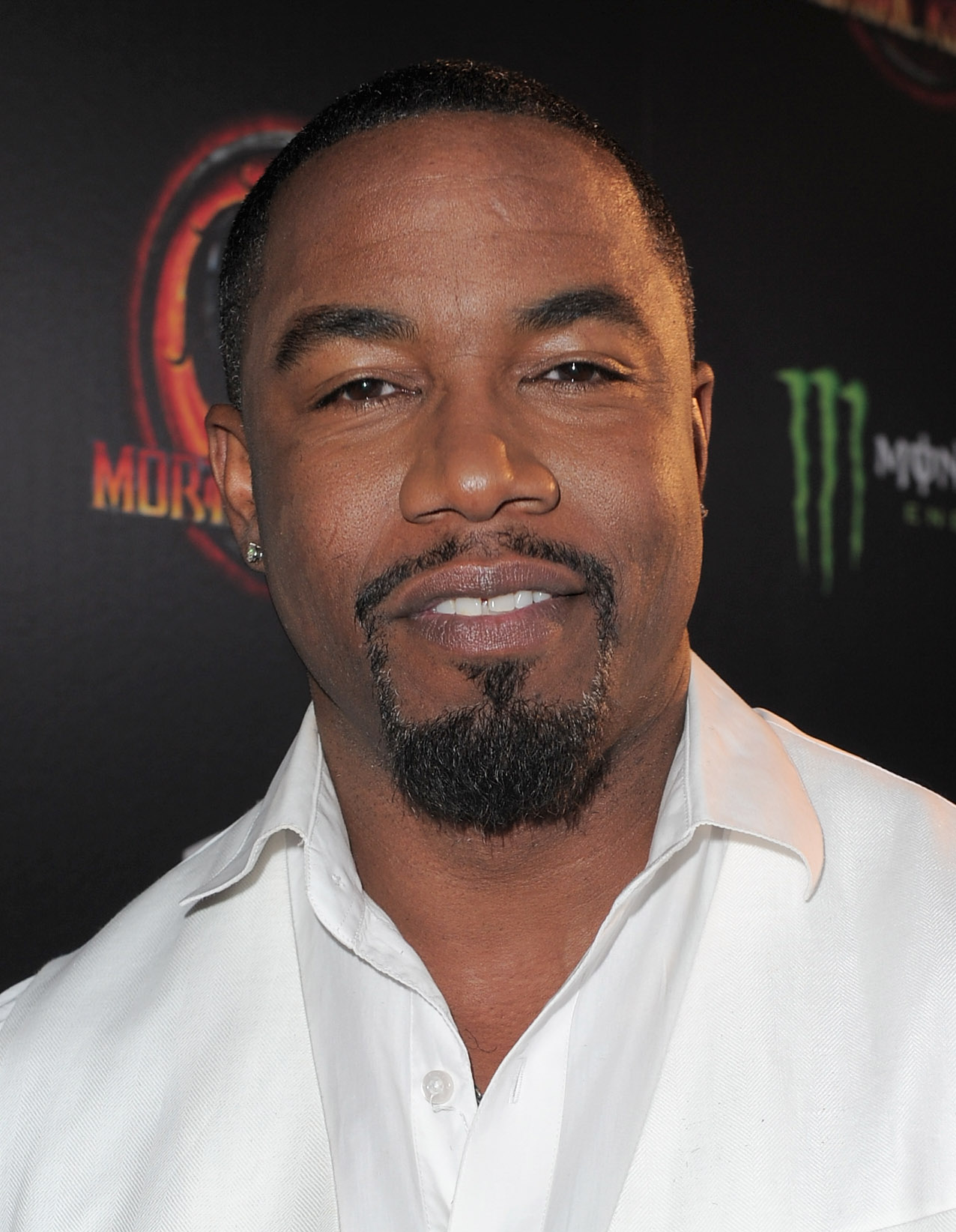 Michael Jai White photo 2