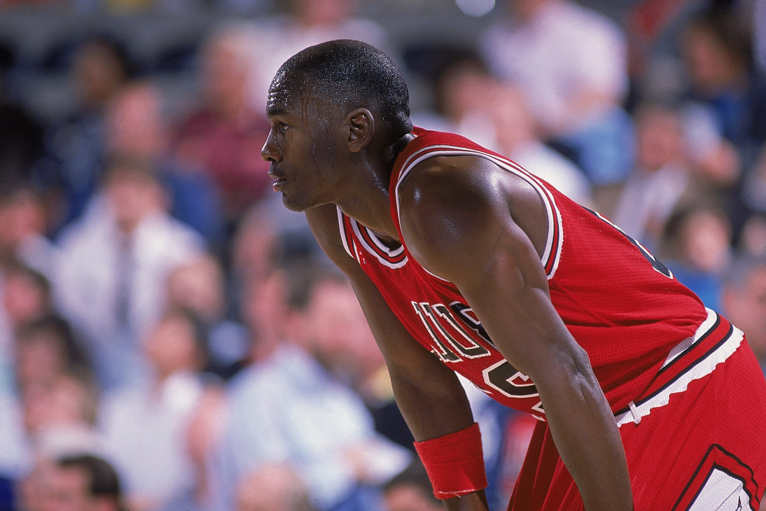 Michael Jordan photo 2