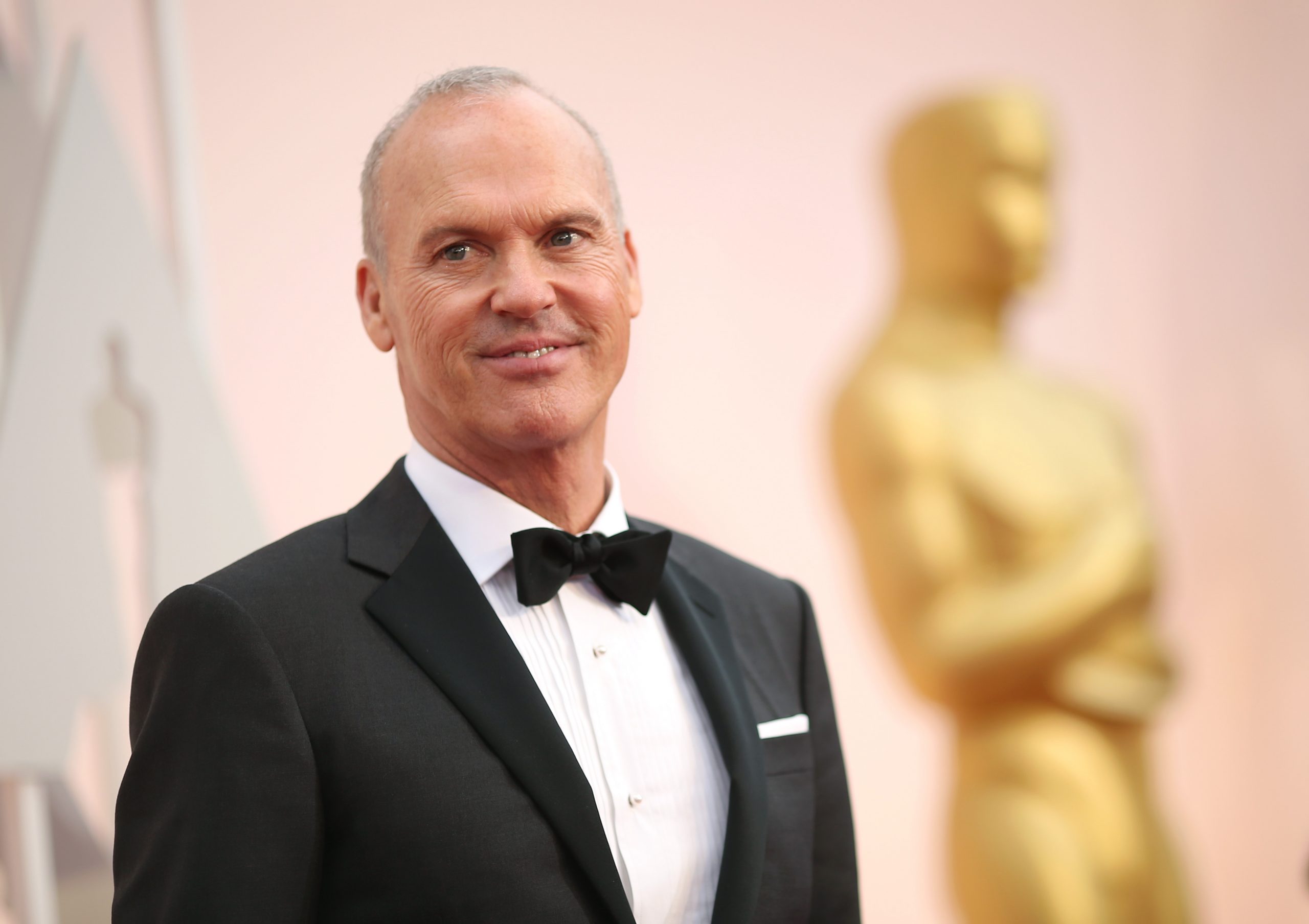 Michael Keaton photo