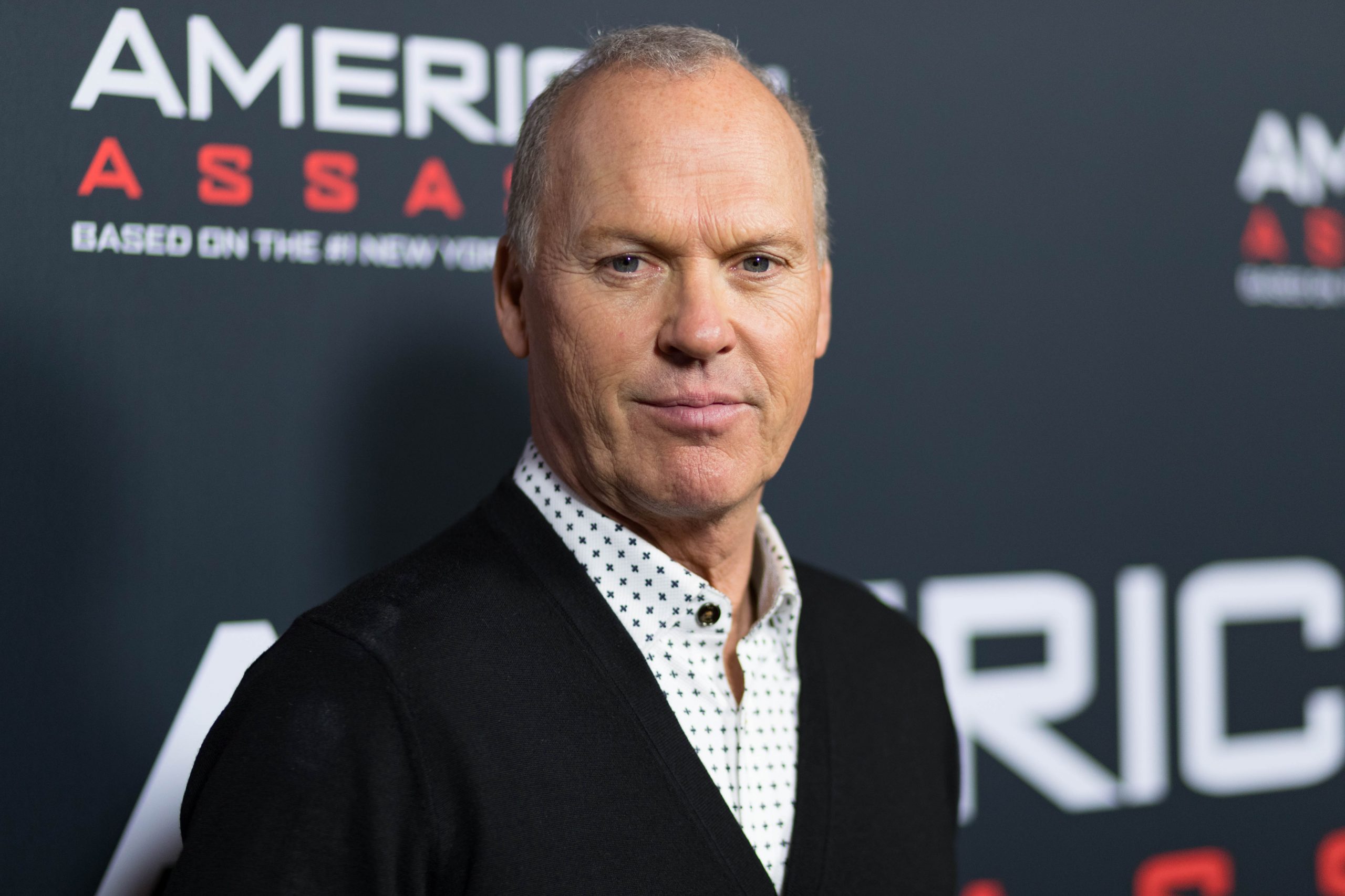 Michael Keaton photo 3