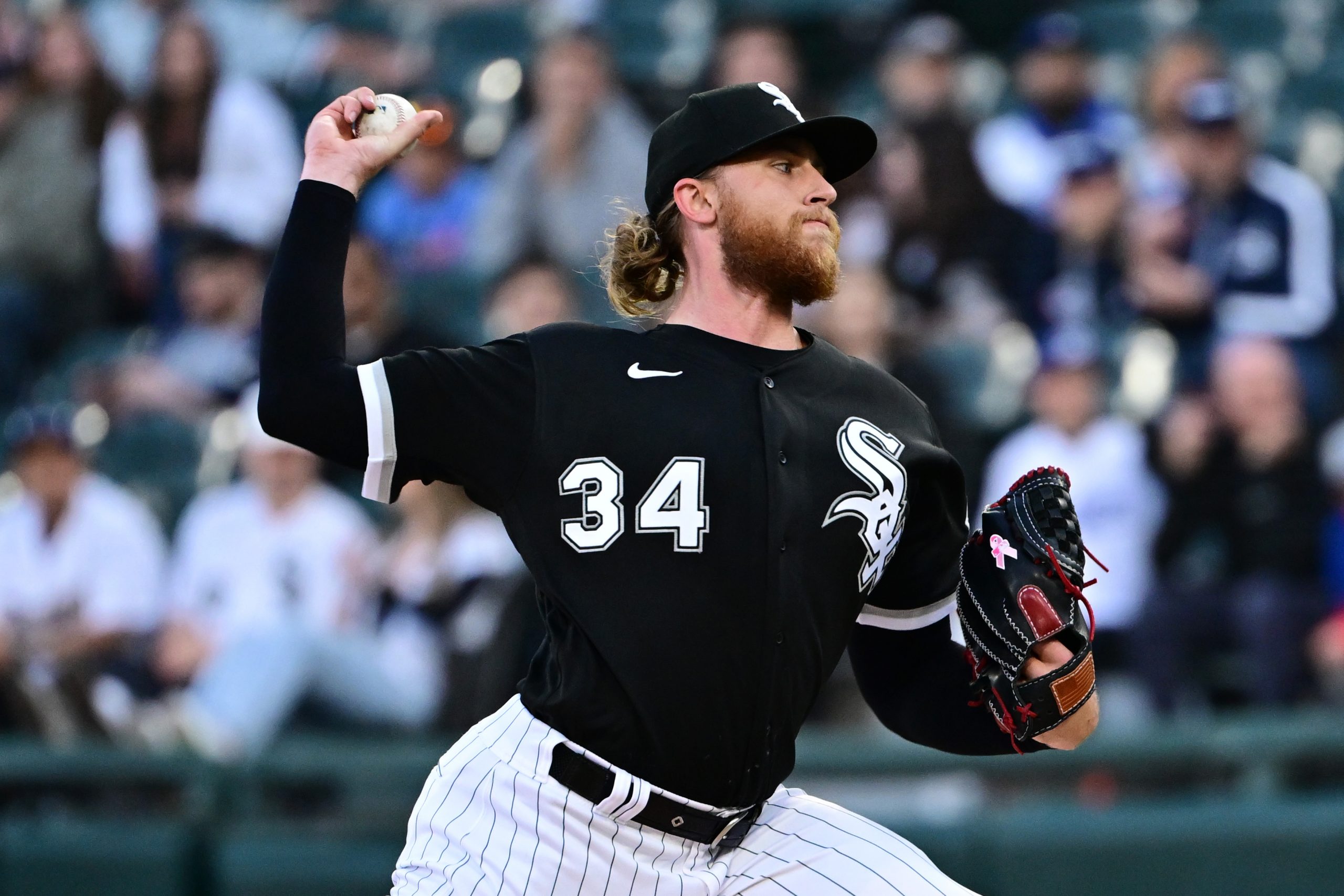 Michael Kopech Net Worth in 2023 Wiki, Age, Weight and Height