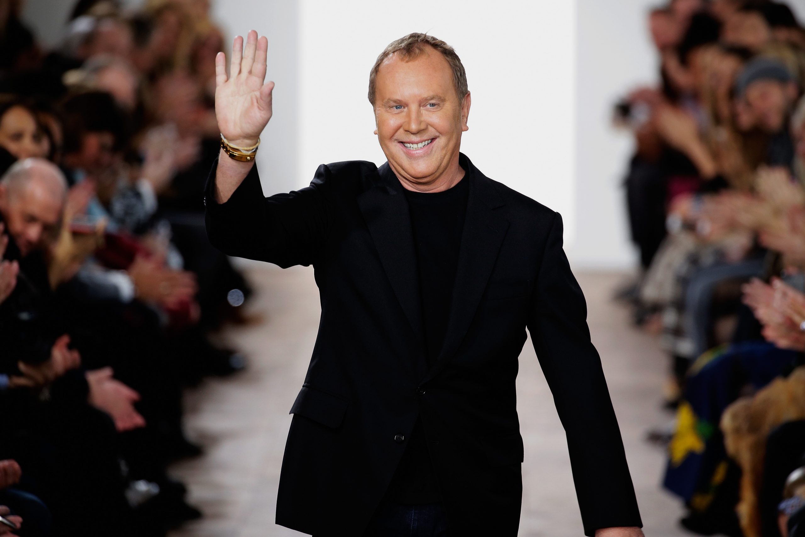 Michael Kors photo