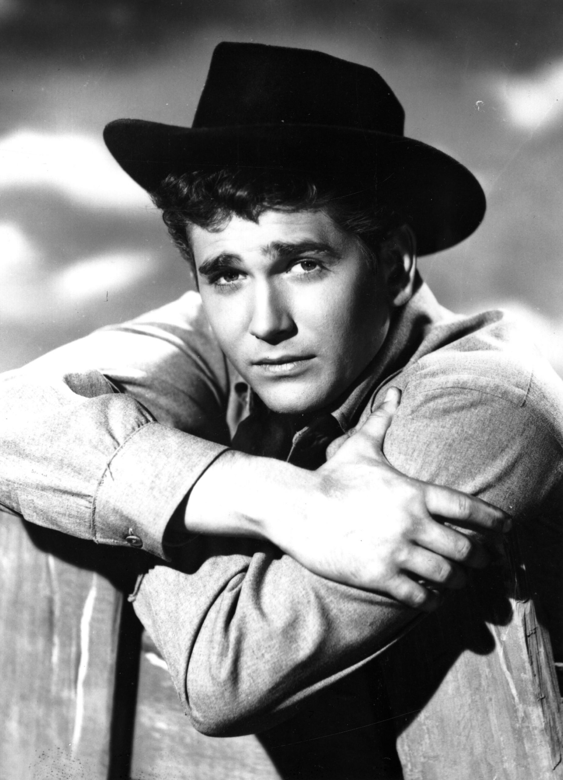 Michael Landon photo 2