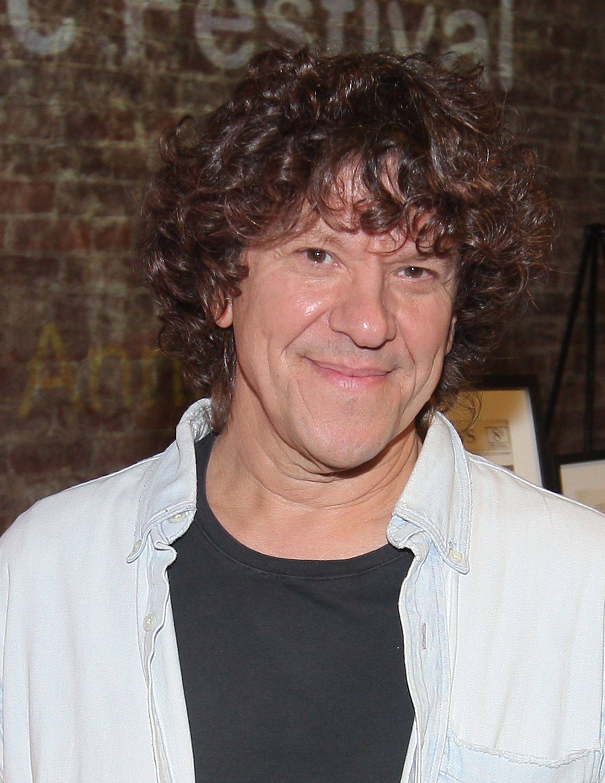 Michael Lang photo