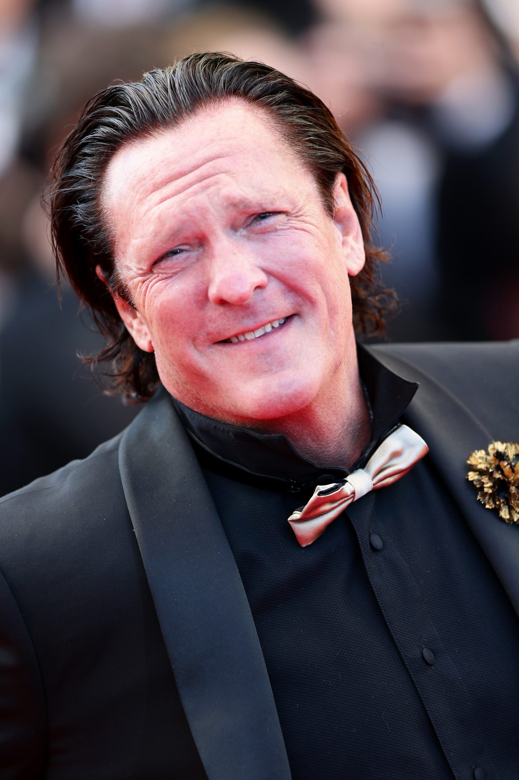 Michael Madsen photo 2