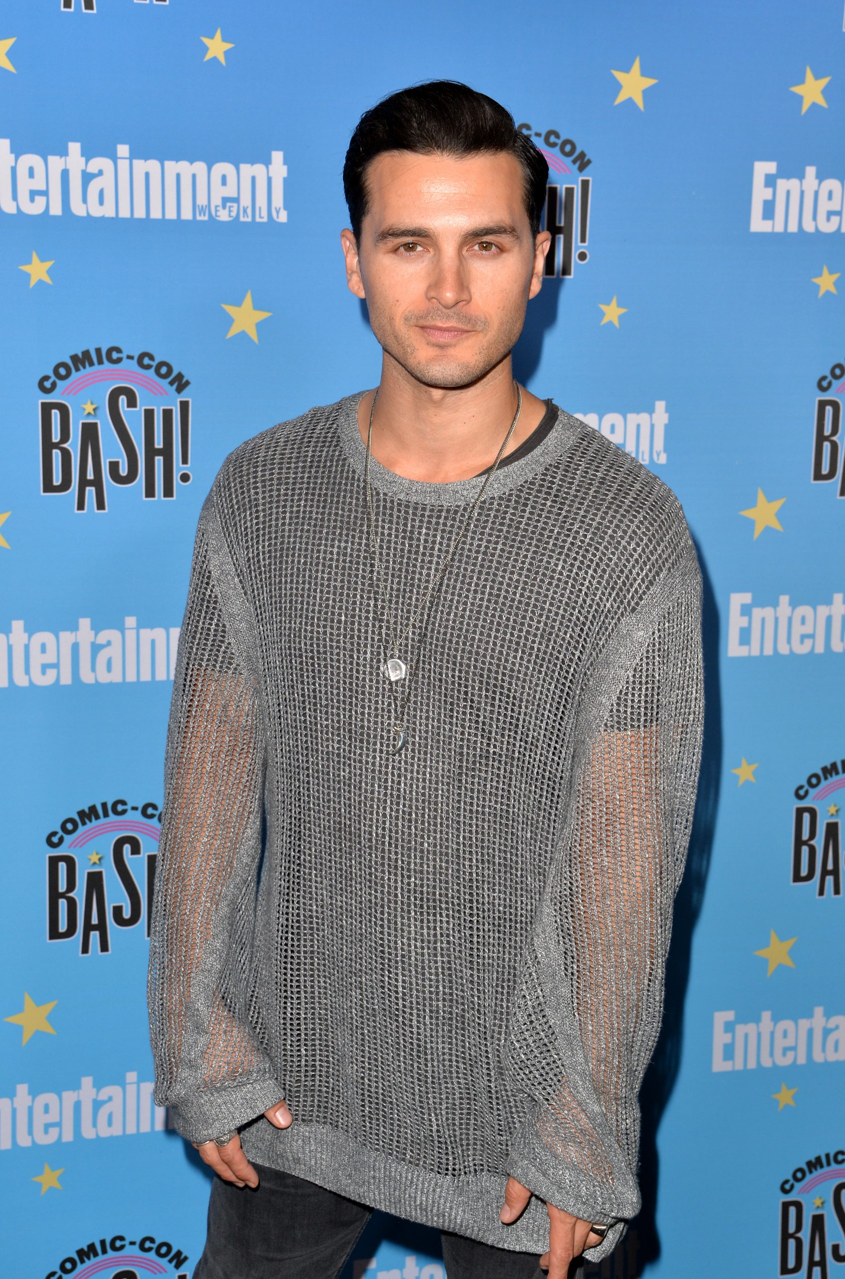 Michael Malarkey photo 3