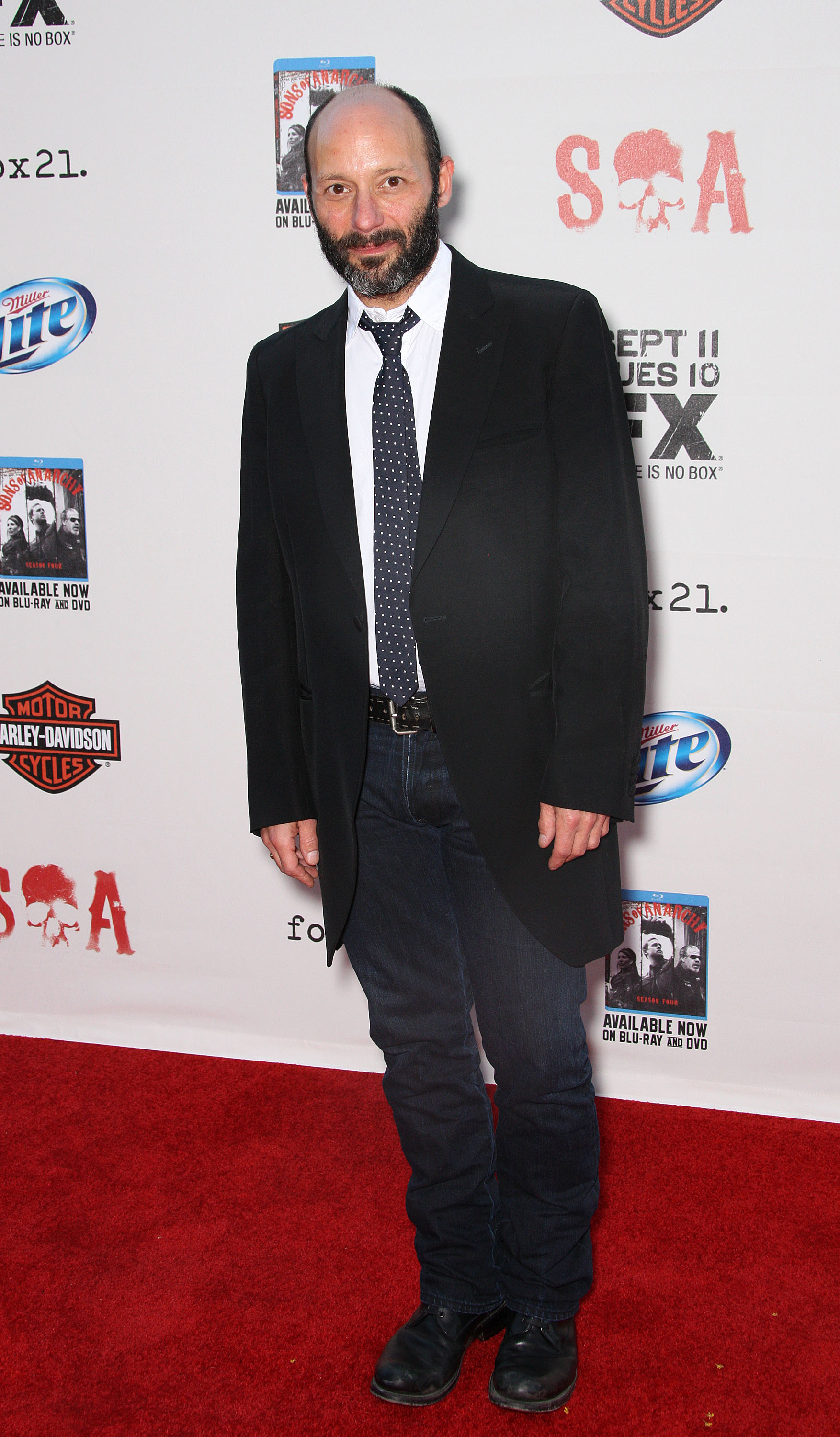 Michael Marisi Ornstein Net Worth in 2023 Wiki, Age, Weight and