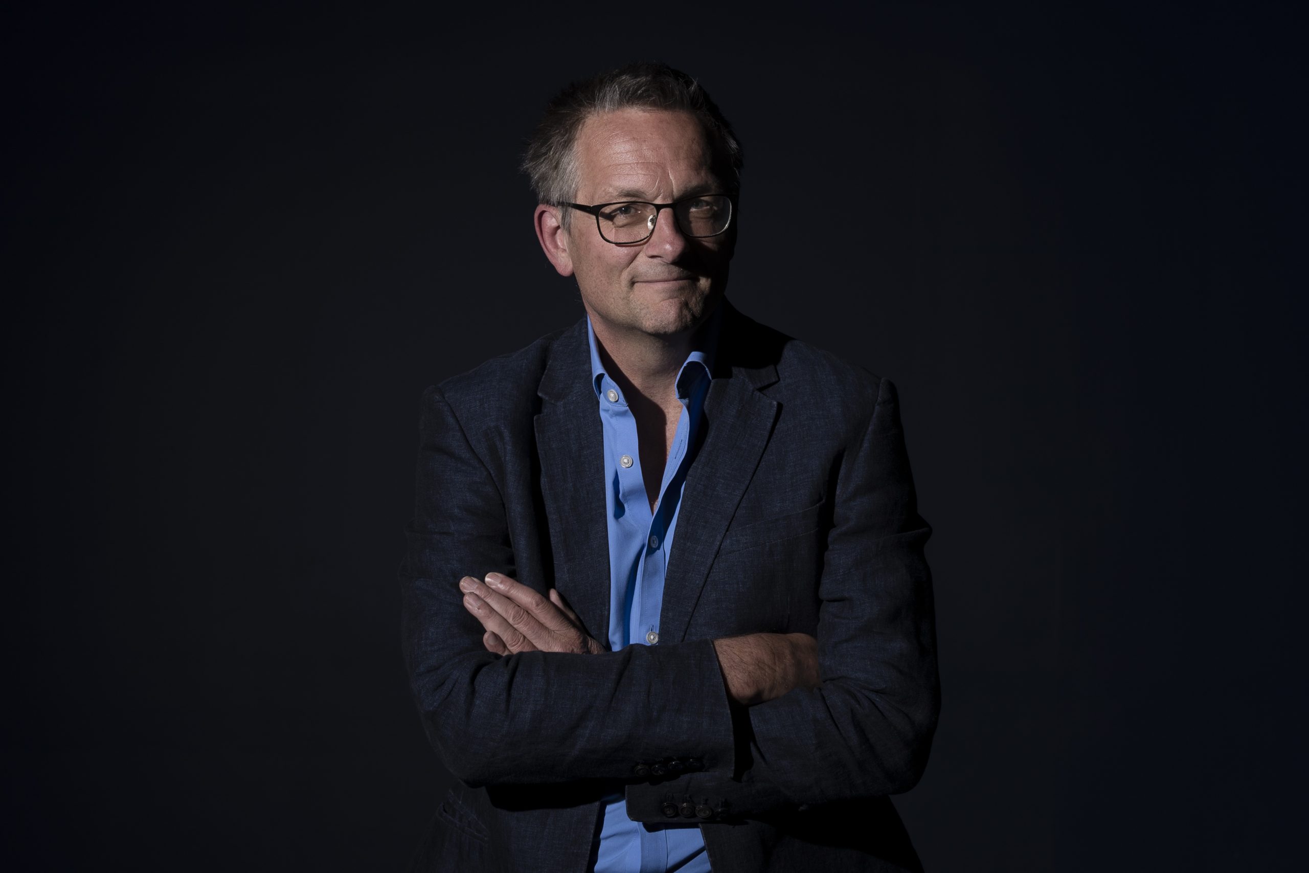 Michael Mosley photo 2