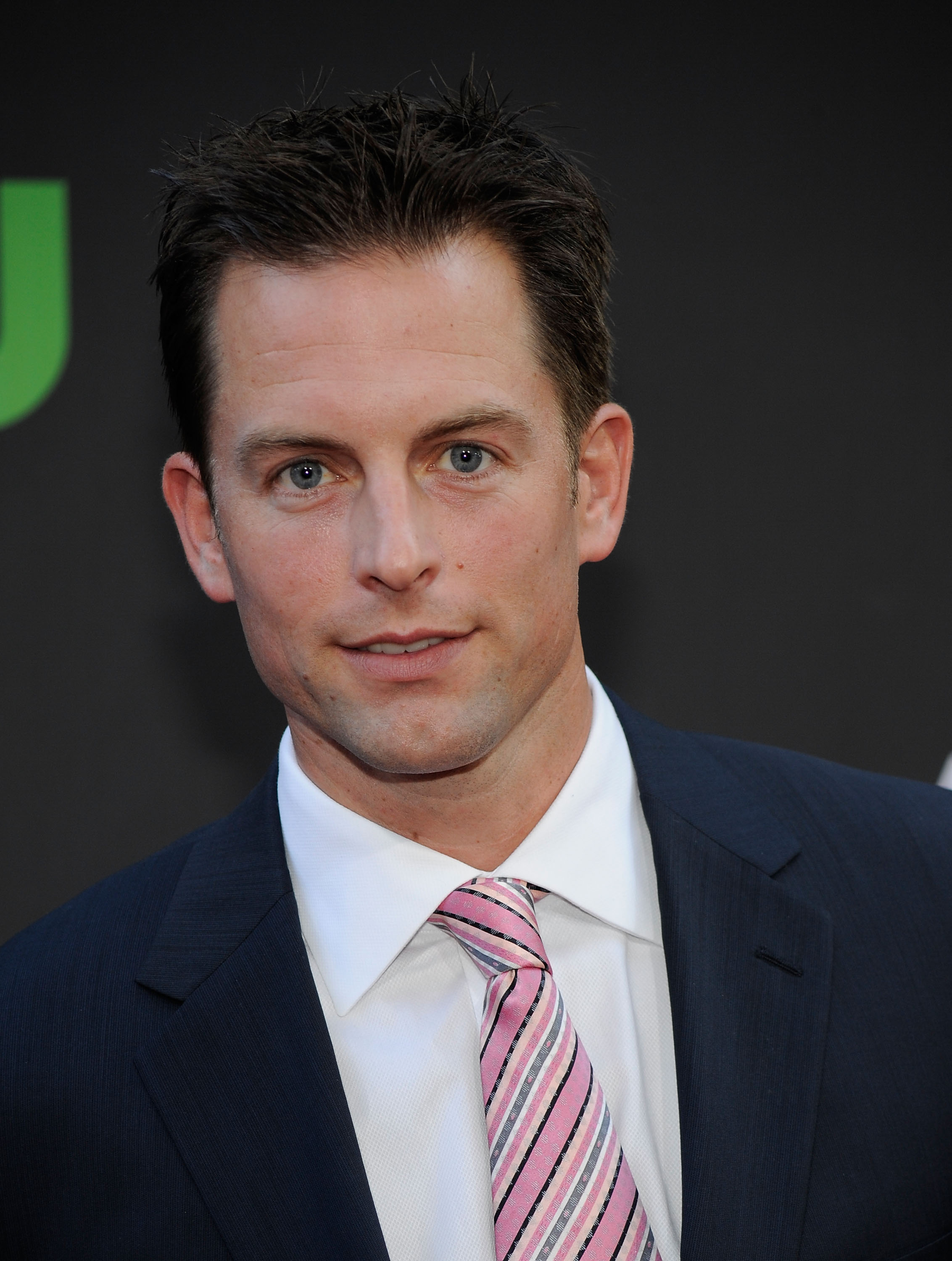 Michael Muhney photo