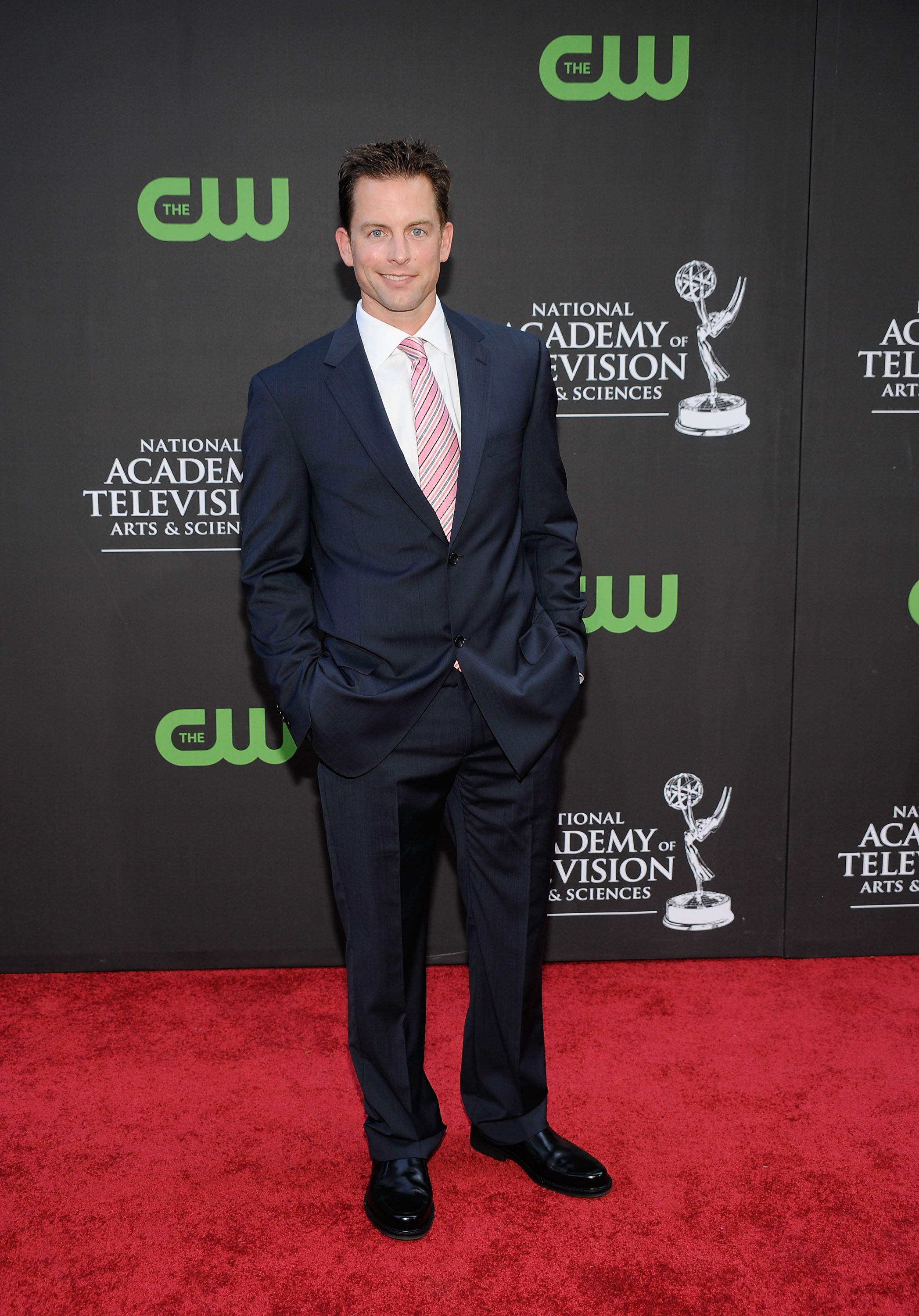 Michael Muhney photo 2