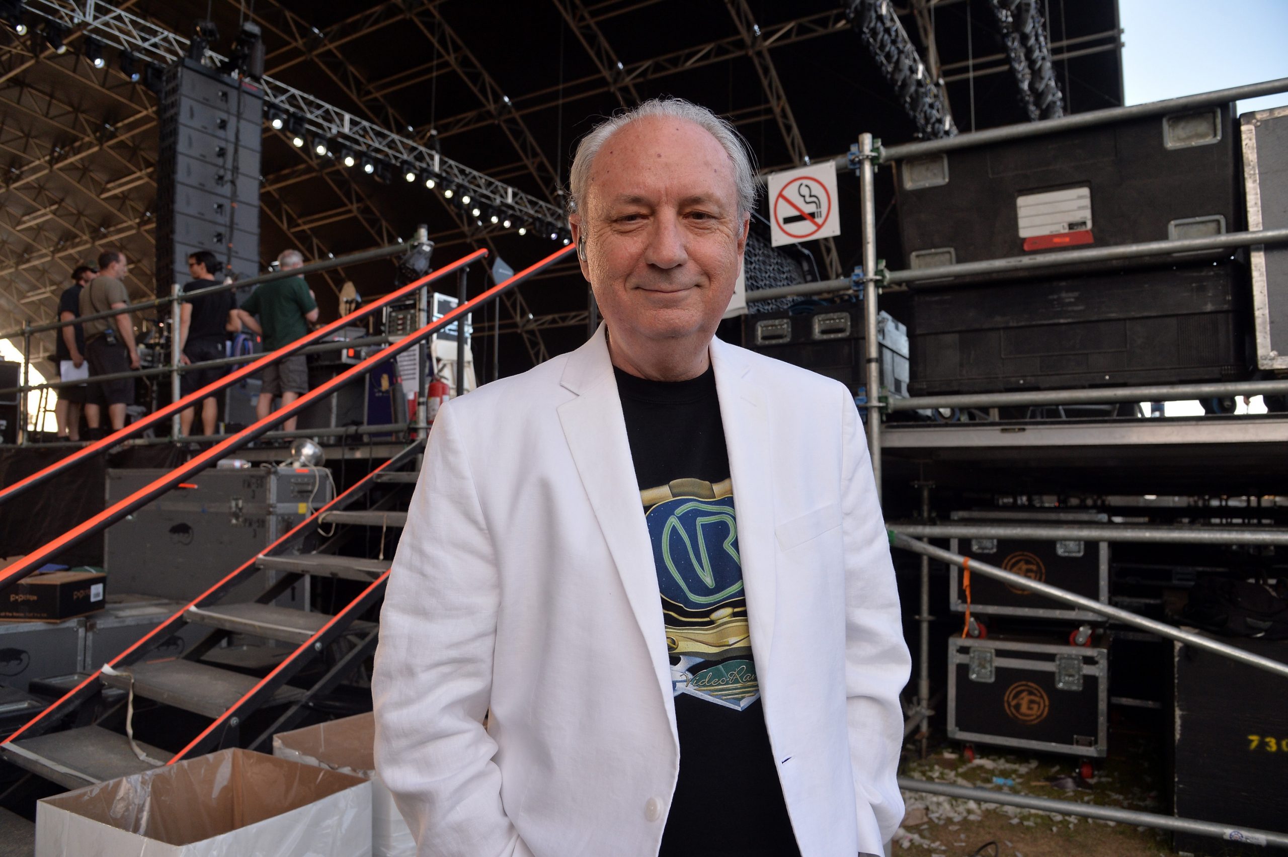 Michael Nesmith photo