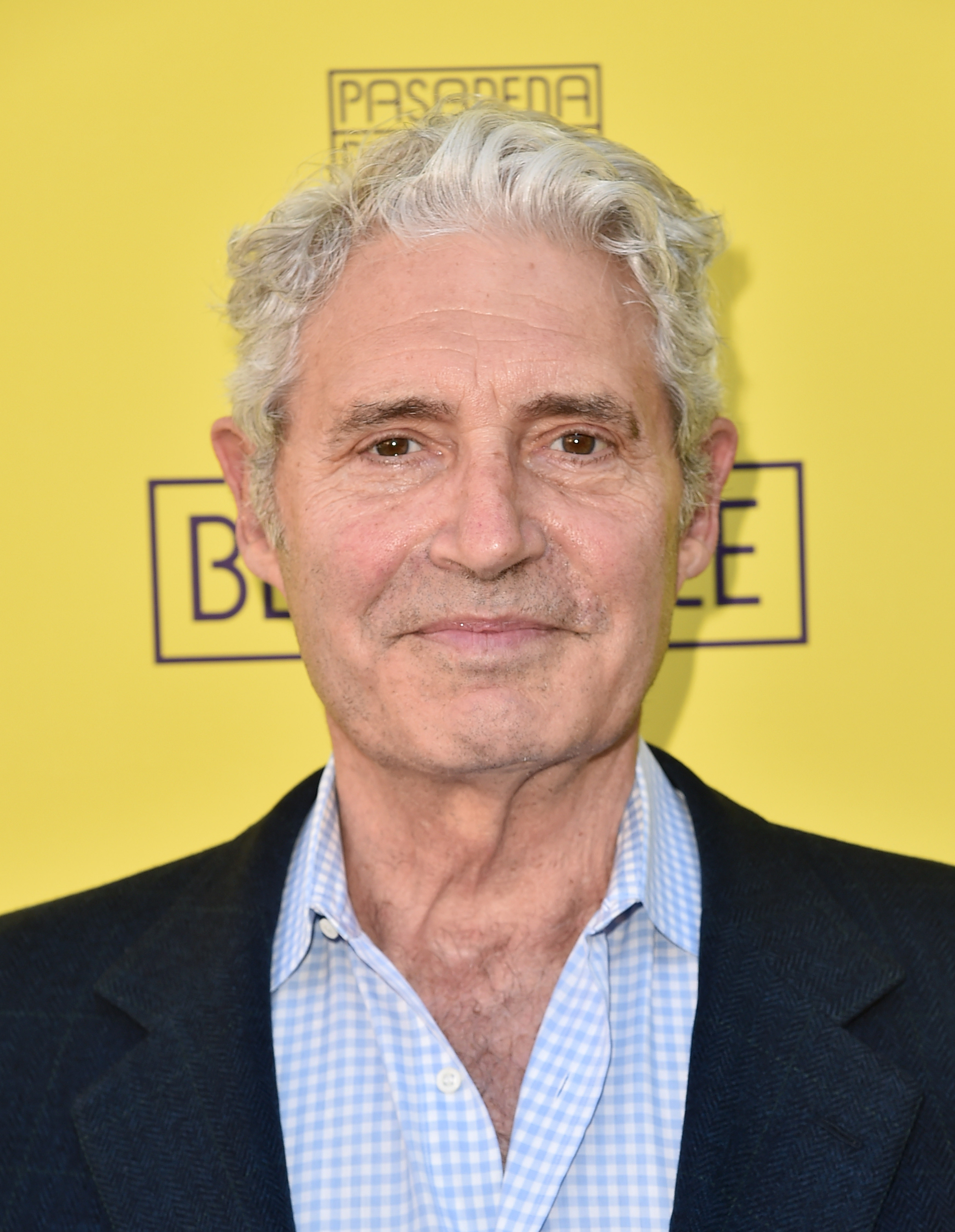 Michael Nouri photo 2